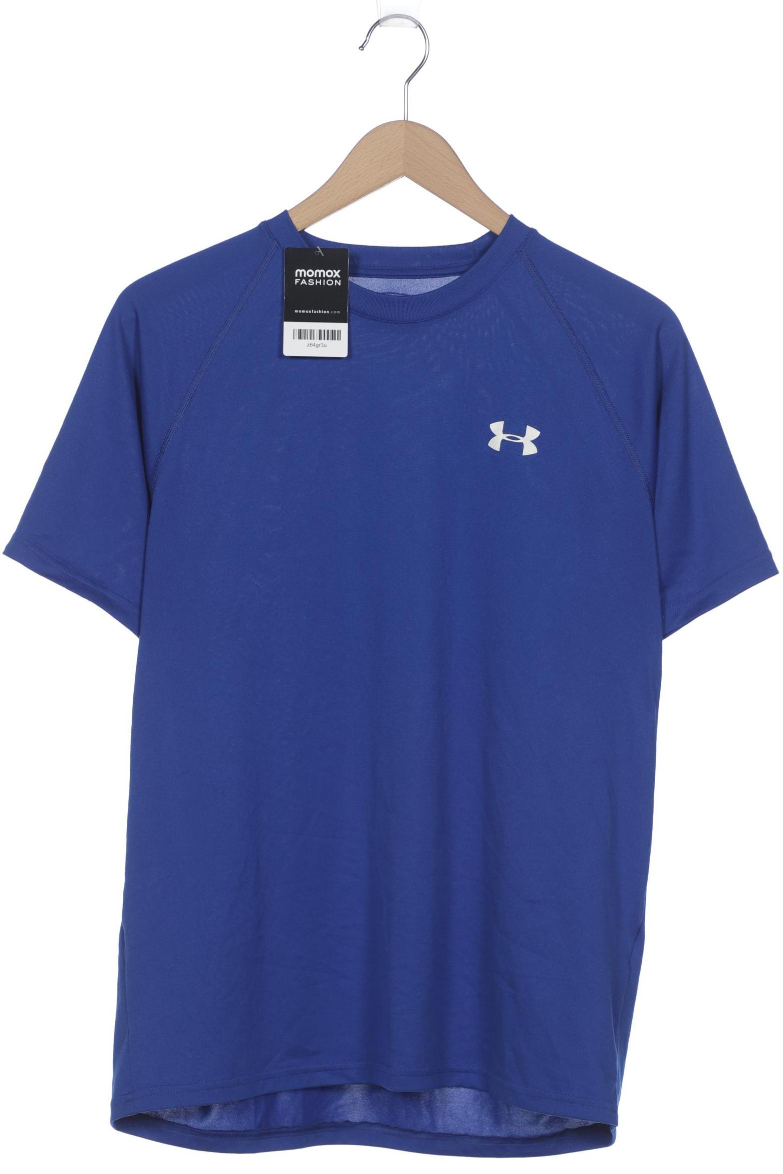 

Under Armour Herren T-Shirt, blau, Gr. 48