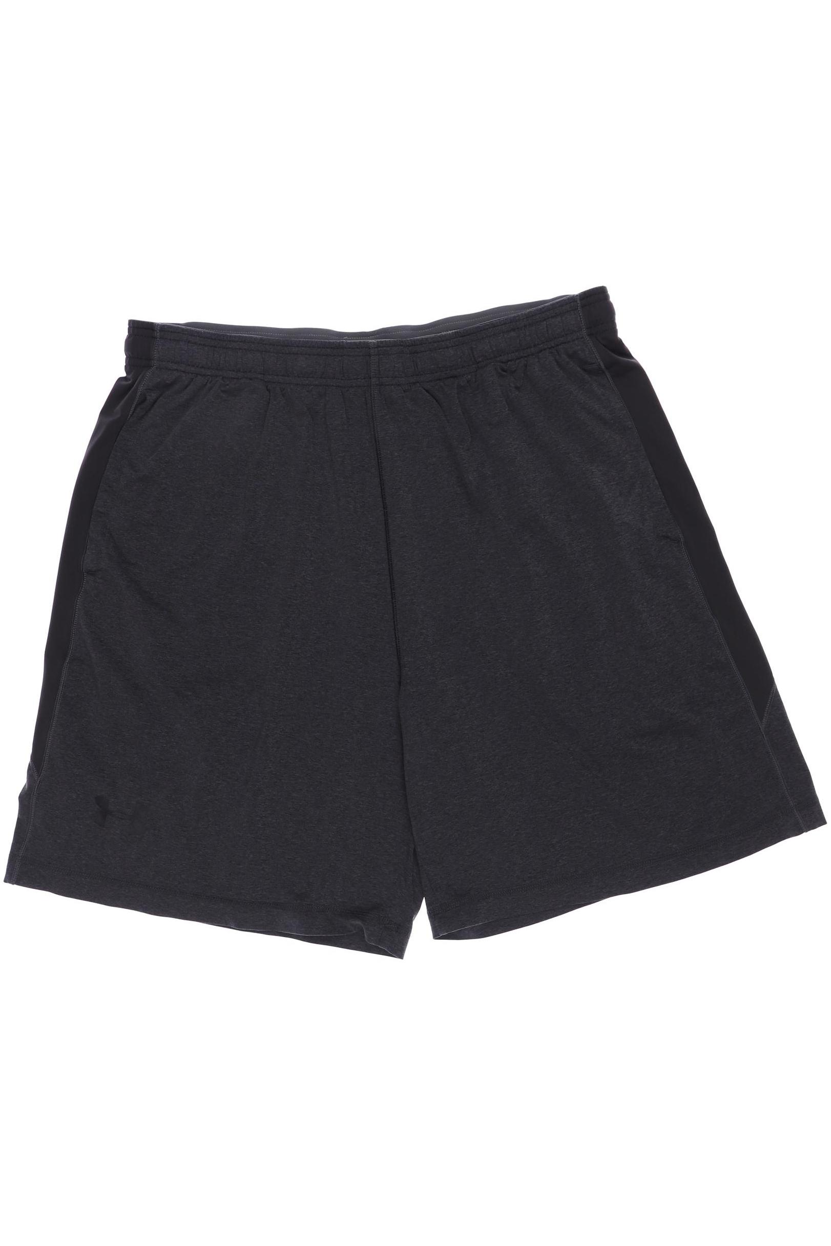 

UNDER ARMOUR Herren Shorts, grau