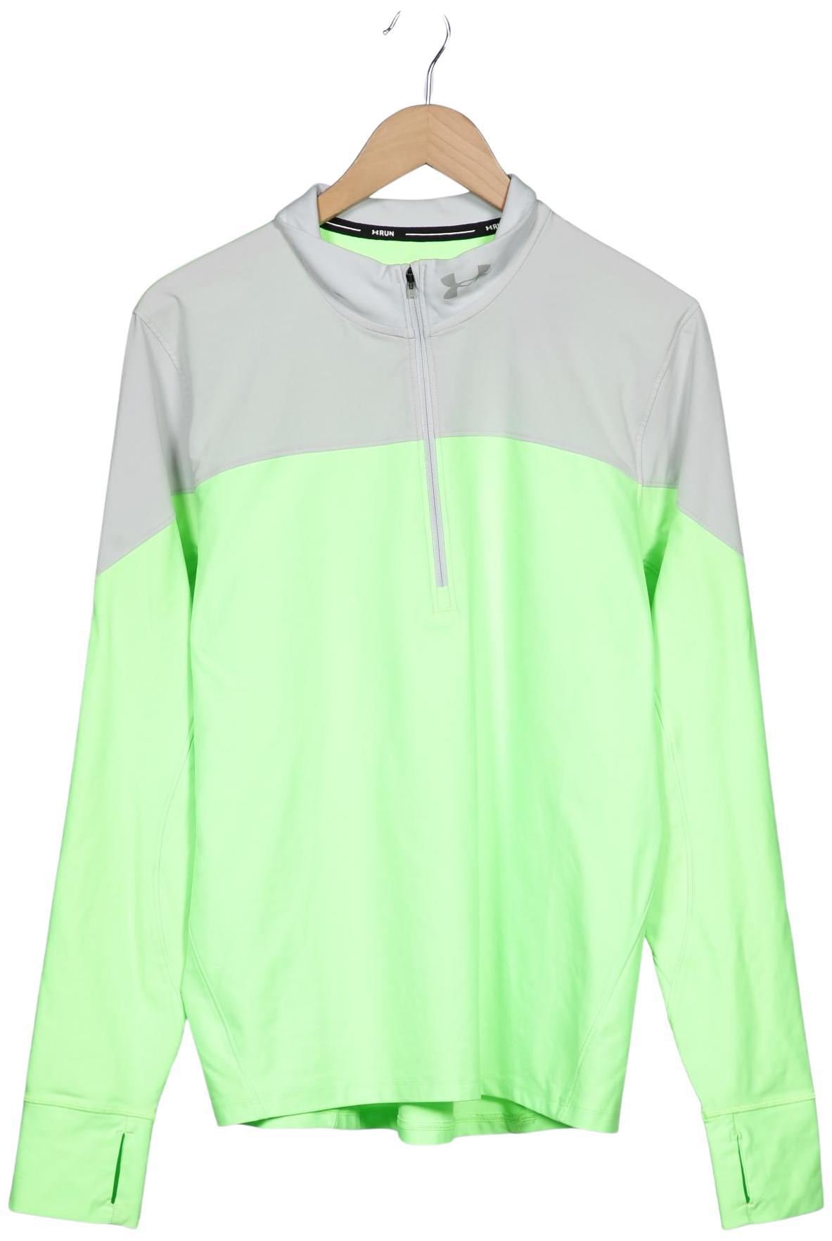 Thumbnail - Under Armour Herren Sweatshirt, neon, Gr. 52
