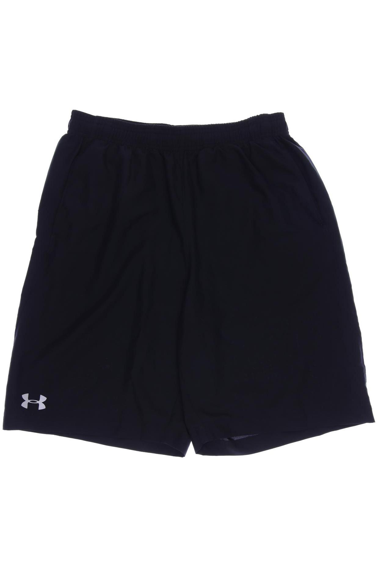 

UNDER ARMOUR Herren Shorts, schwarz