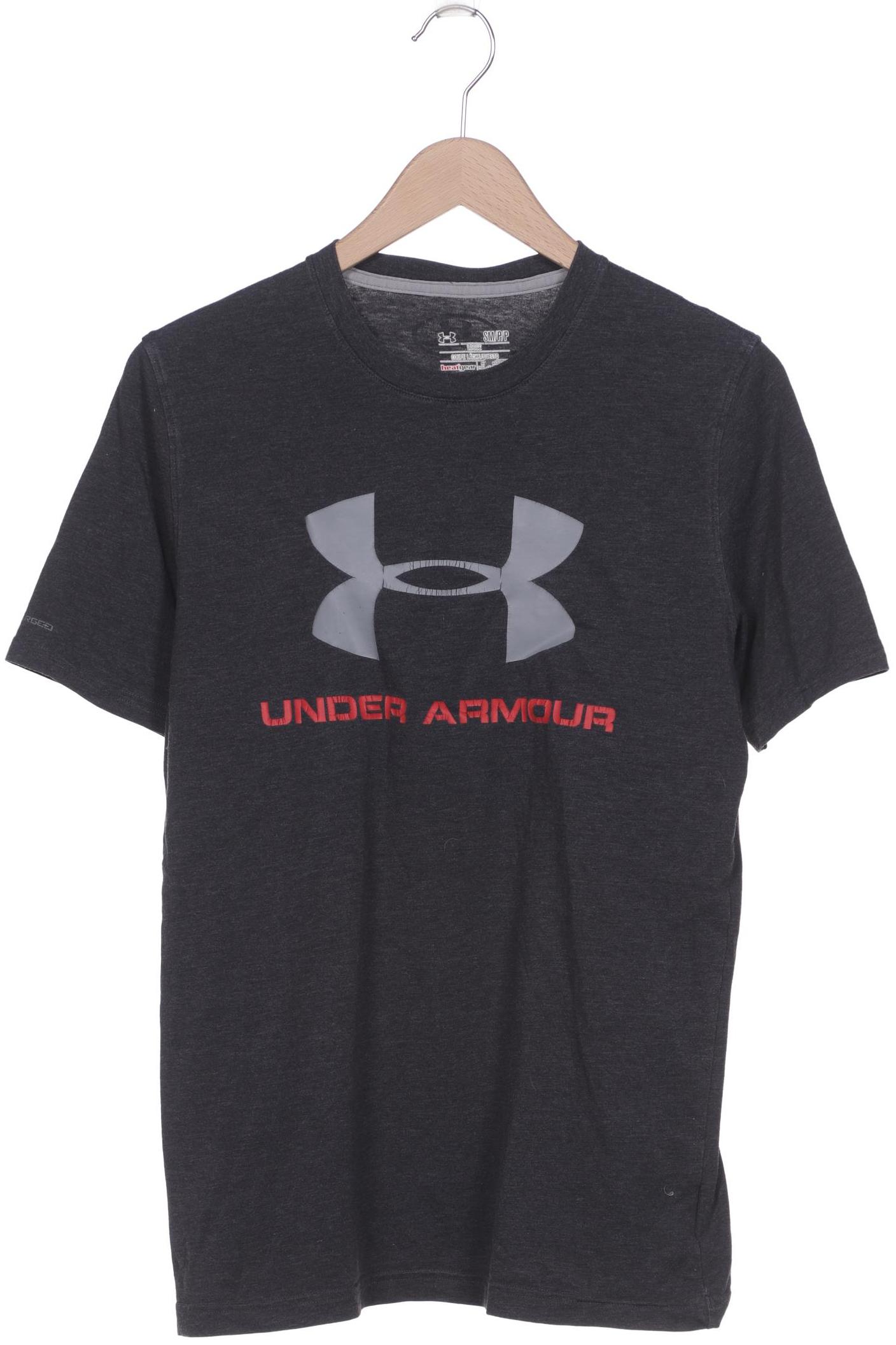 

UNDER ARMOUR Herren T-Shirt, grau