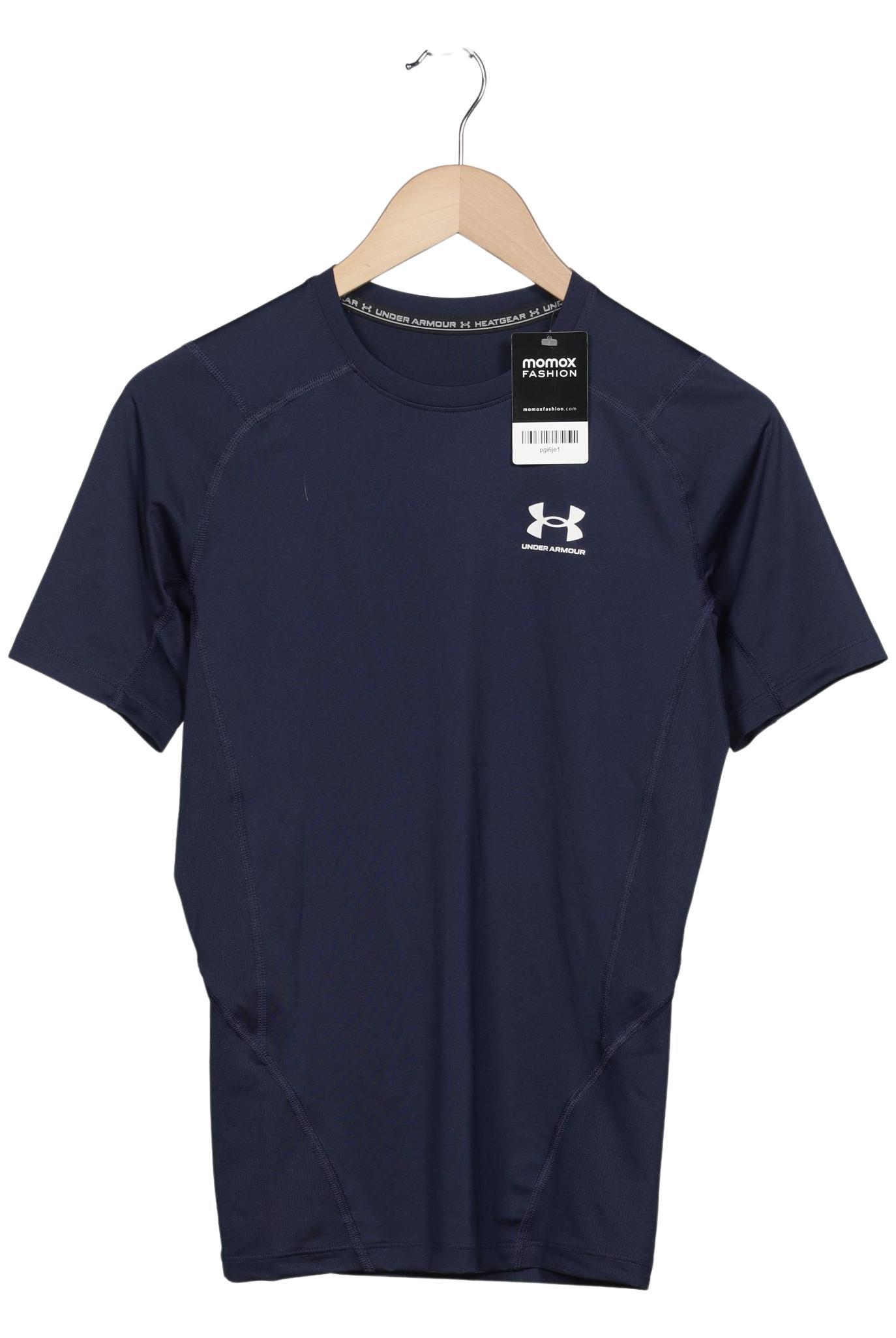 Thumbnail - Under Armour Herren T-Shirt, marineblau, Gr. 48