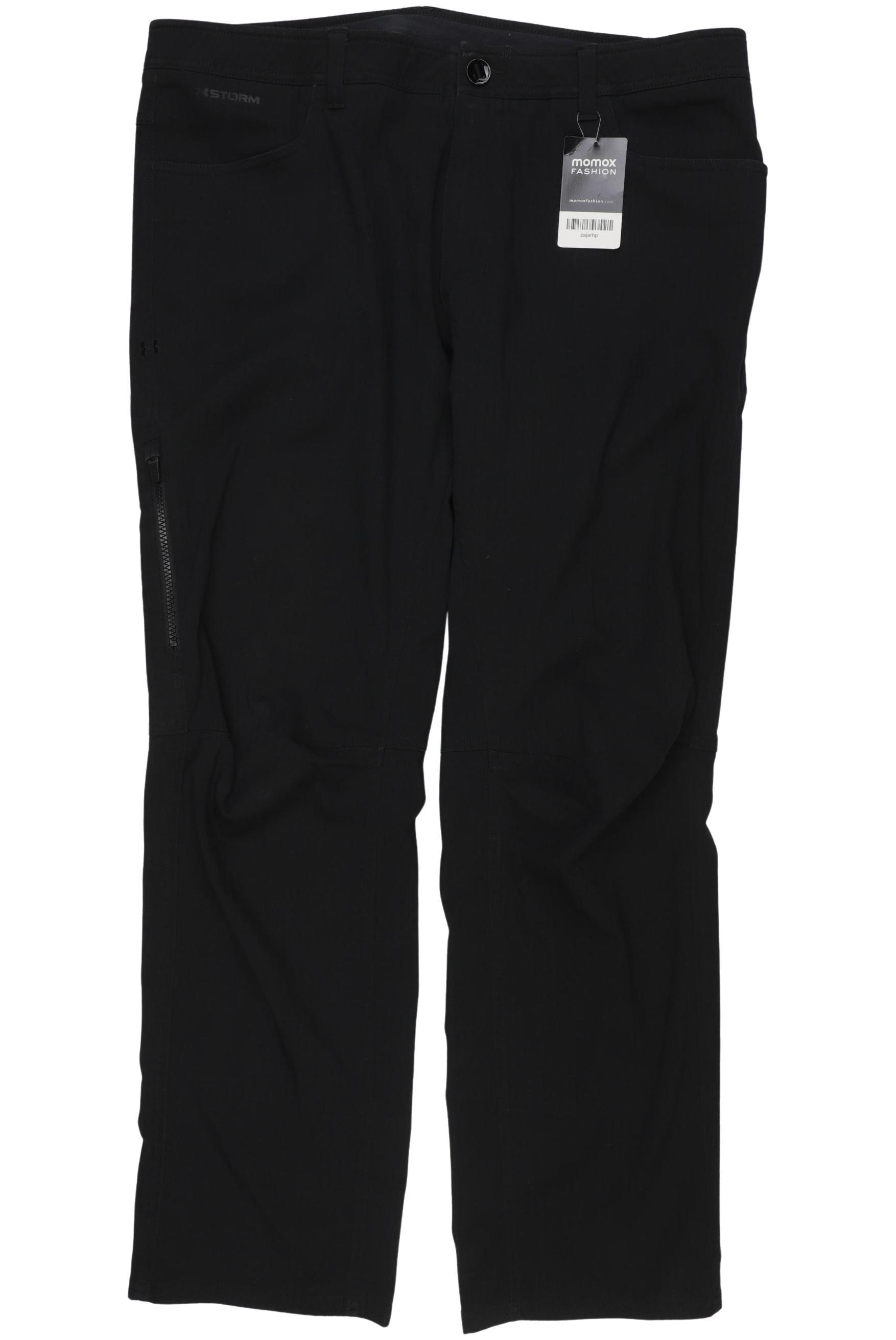 

Under Armour Herren Stoffhose, schwarz, Gr. 38