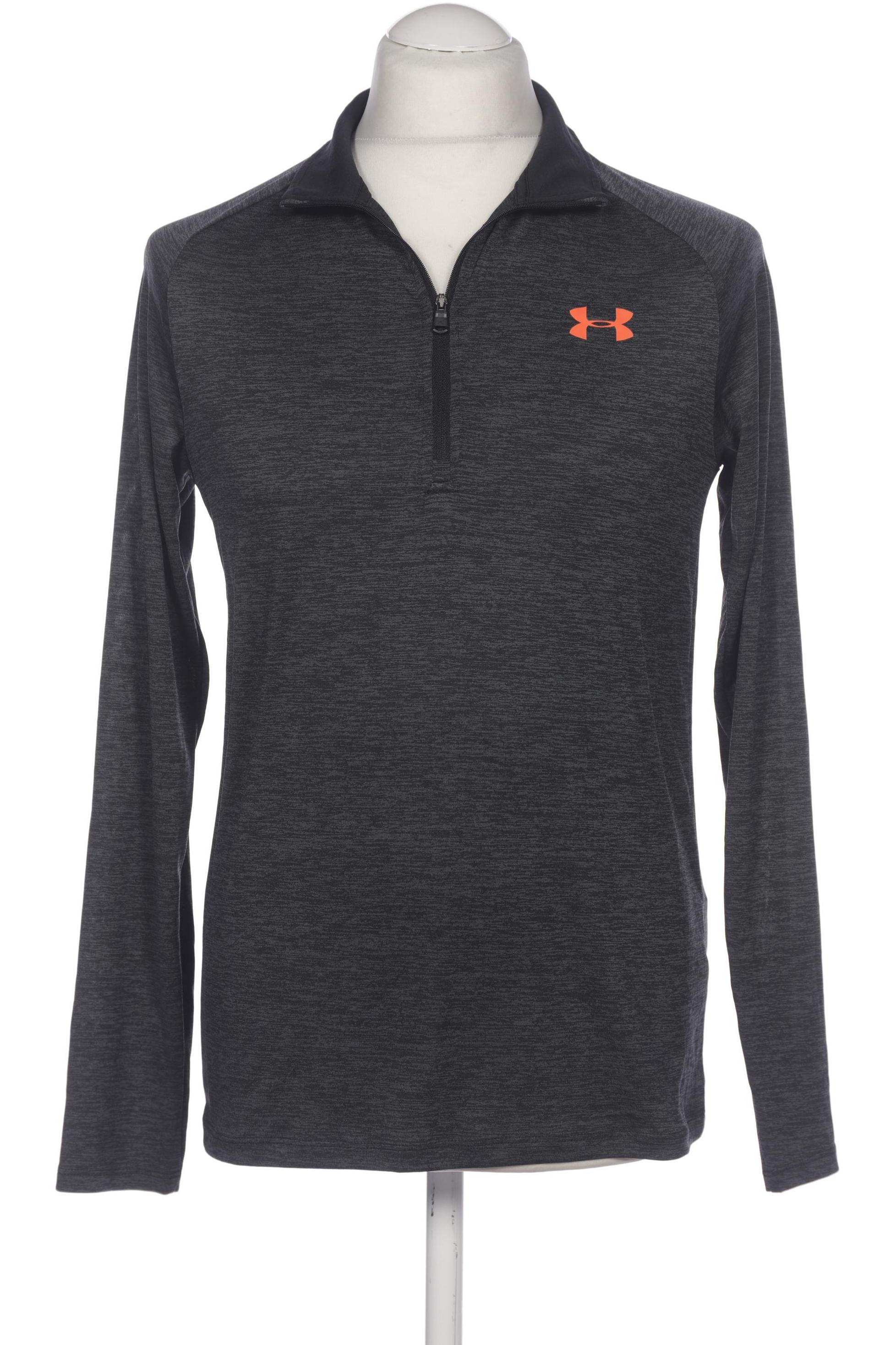 

Under Armour Herren Langarmshirt, türkis, Gr. 46