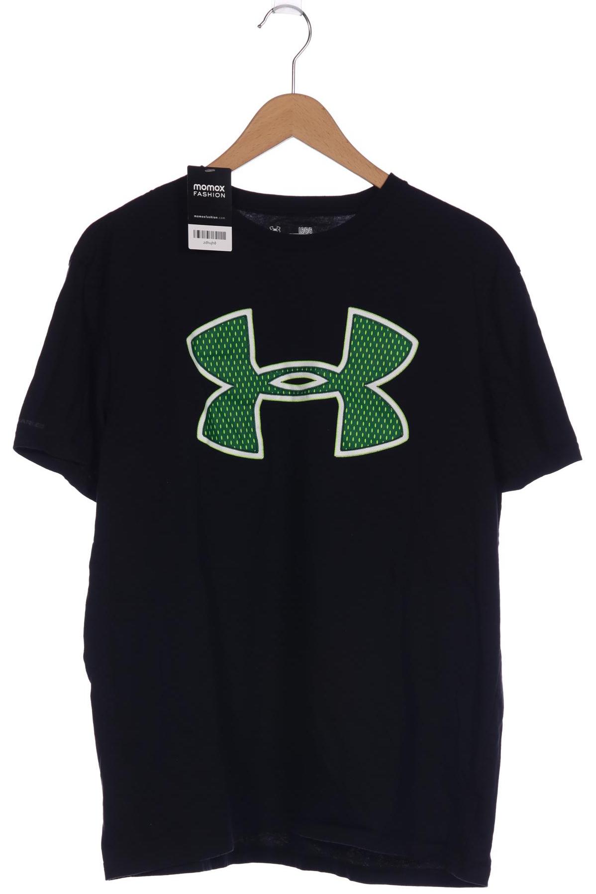 

UNDER ARMOUR Herren T-Shirt, marineblau