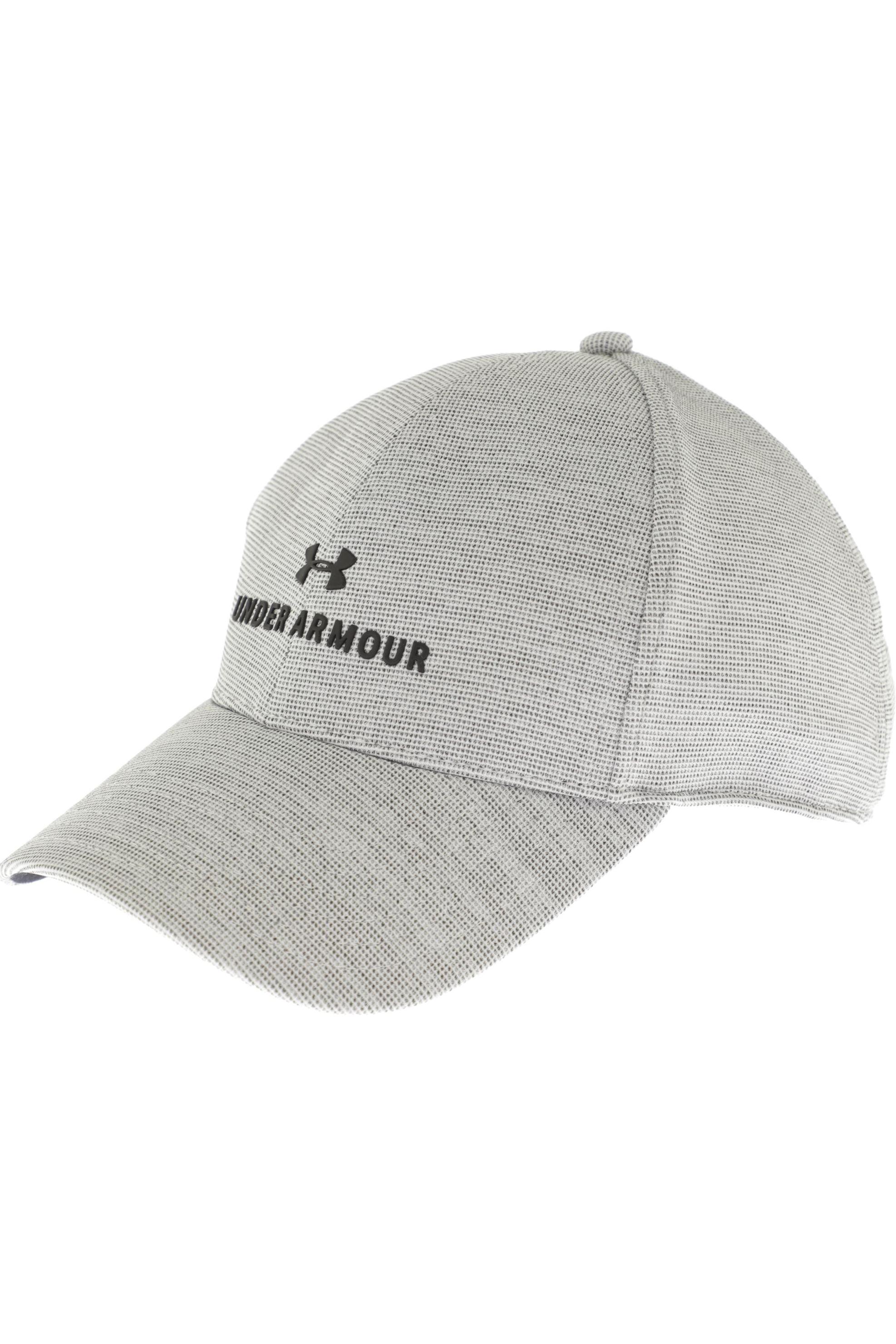 

Under Armour Herren Hut/Mütze, grau, Gr. uni