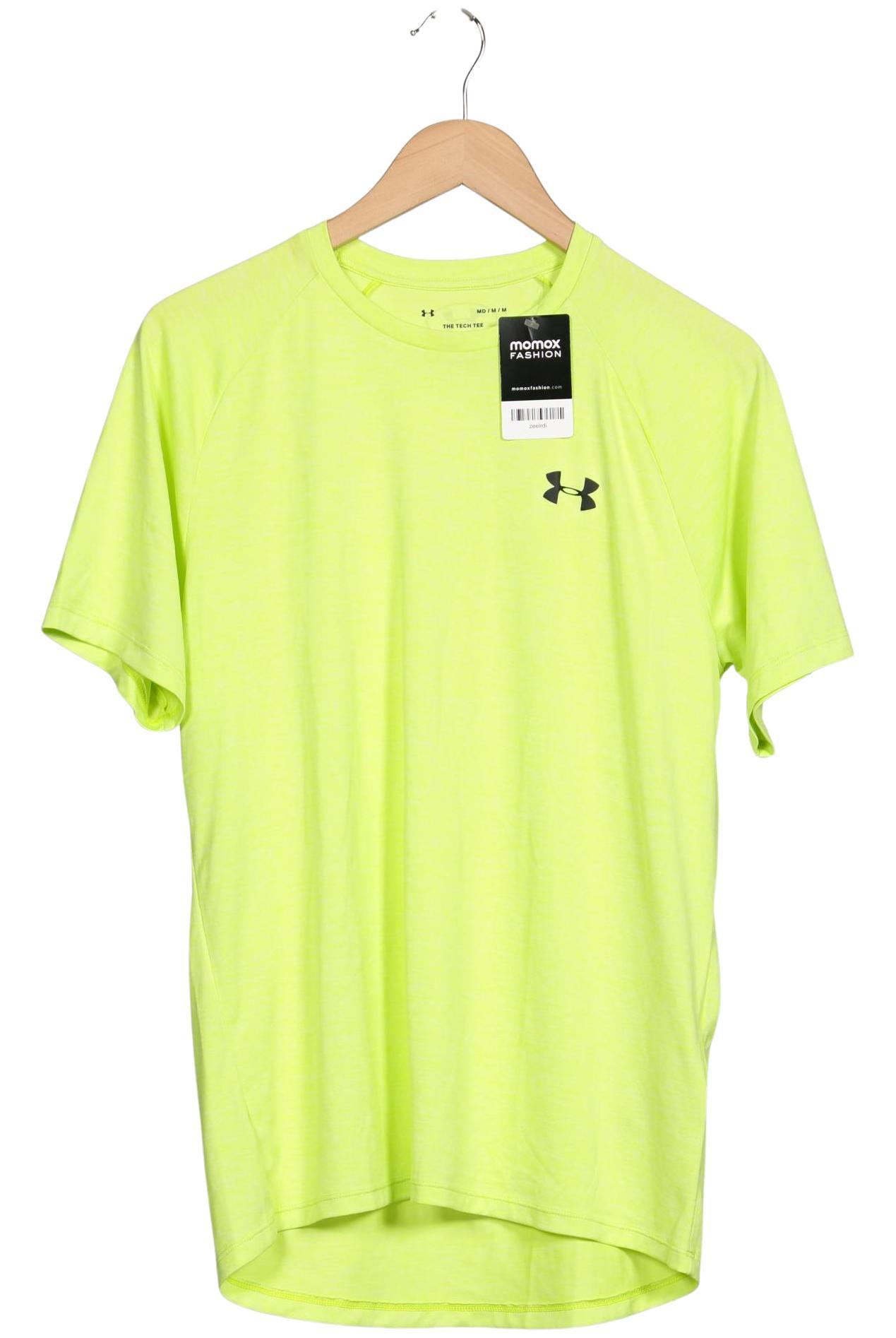 

Under Armour Herren T-Shirt, neon, Gr. 48