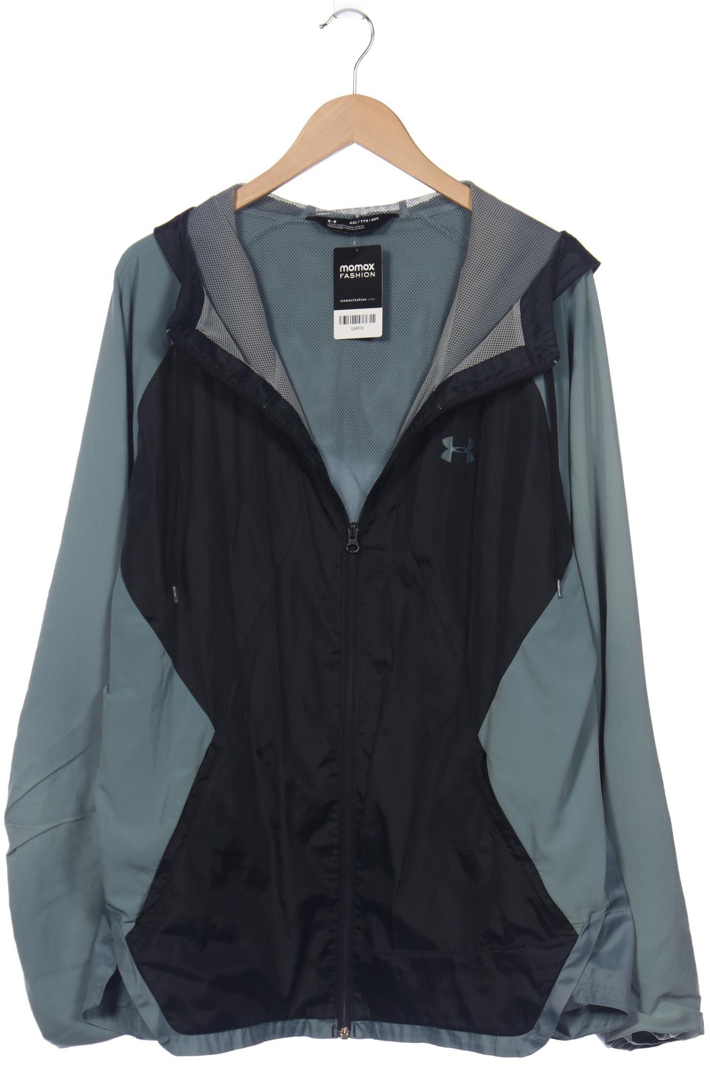 

Under Armour Herren Jacke, blau, Gr. 56