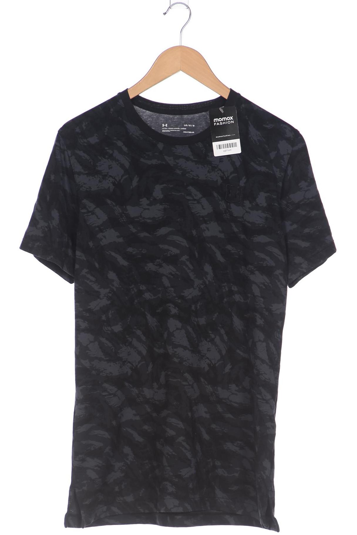 

Under Armour Herren T-Shirt, marineblau, Gr. 52
