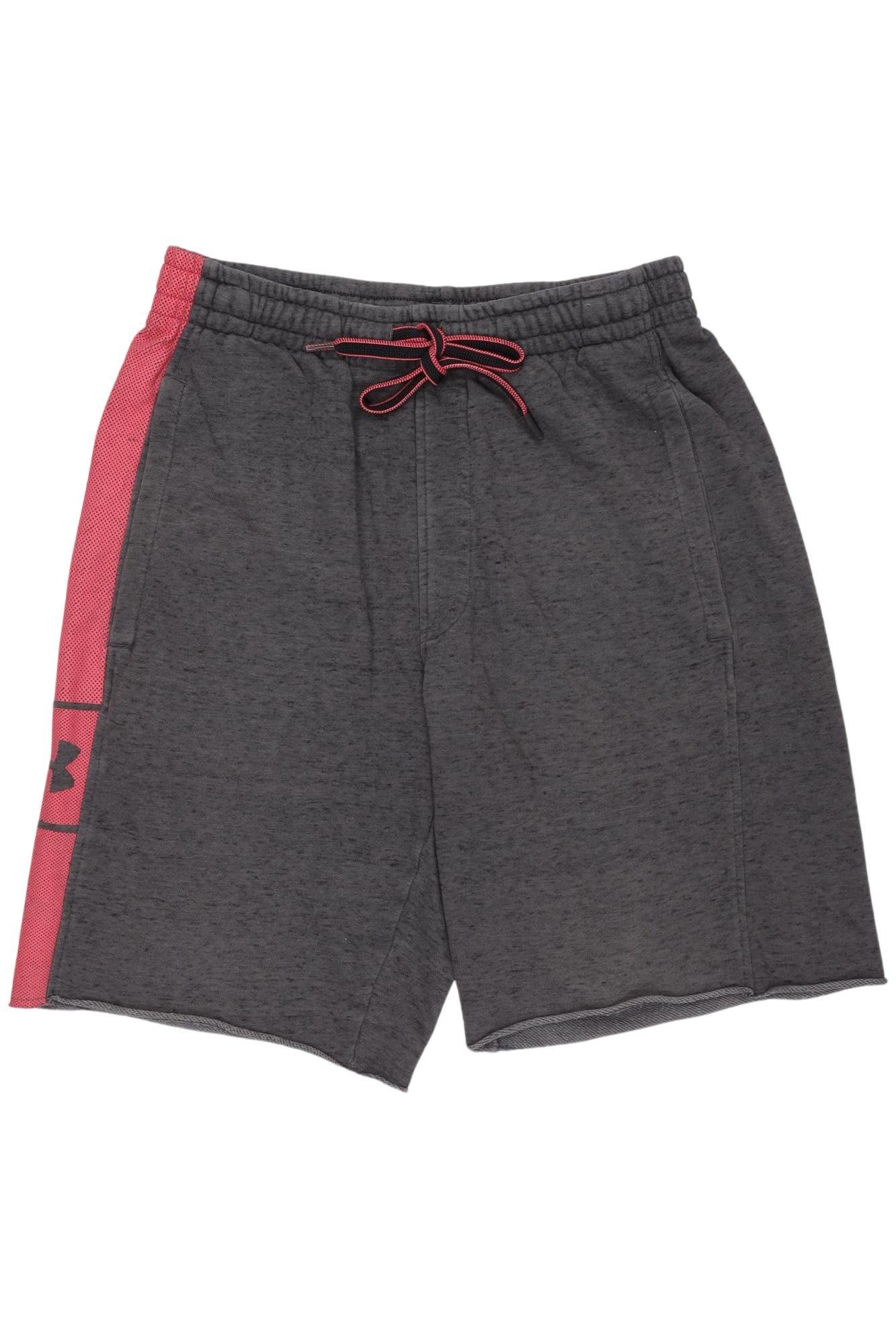 

Under Armour Herren Shorts, grau, Gr. 48