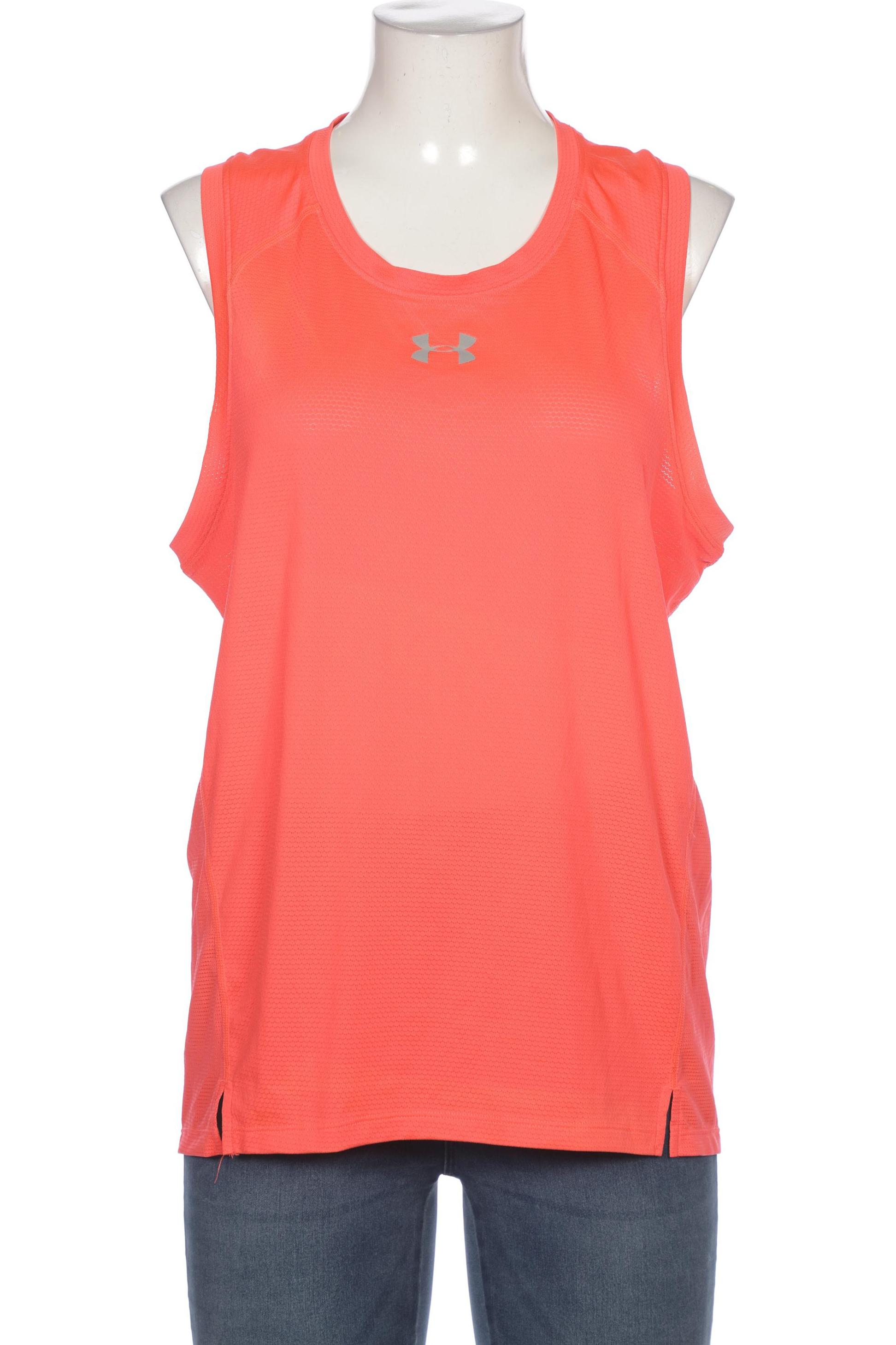 

UNDER ARMOUR Herren T-Shirt, neon