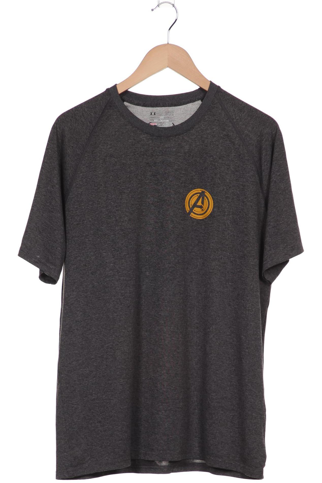 

UNDER ARMOUR Herren T-Shirt, grau