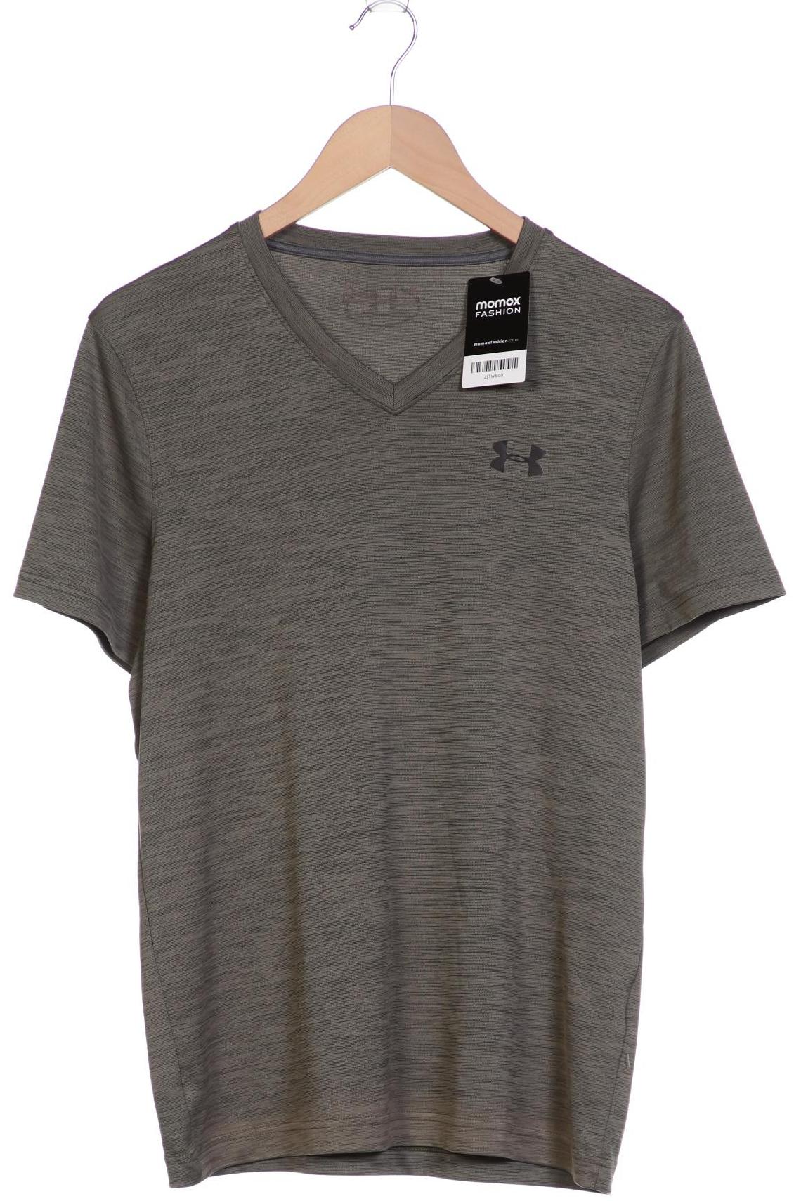 

UNDER ARMOUR Herren T-Shirt, grün