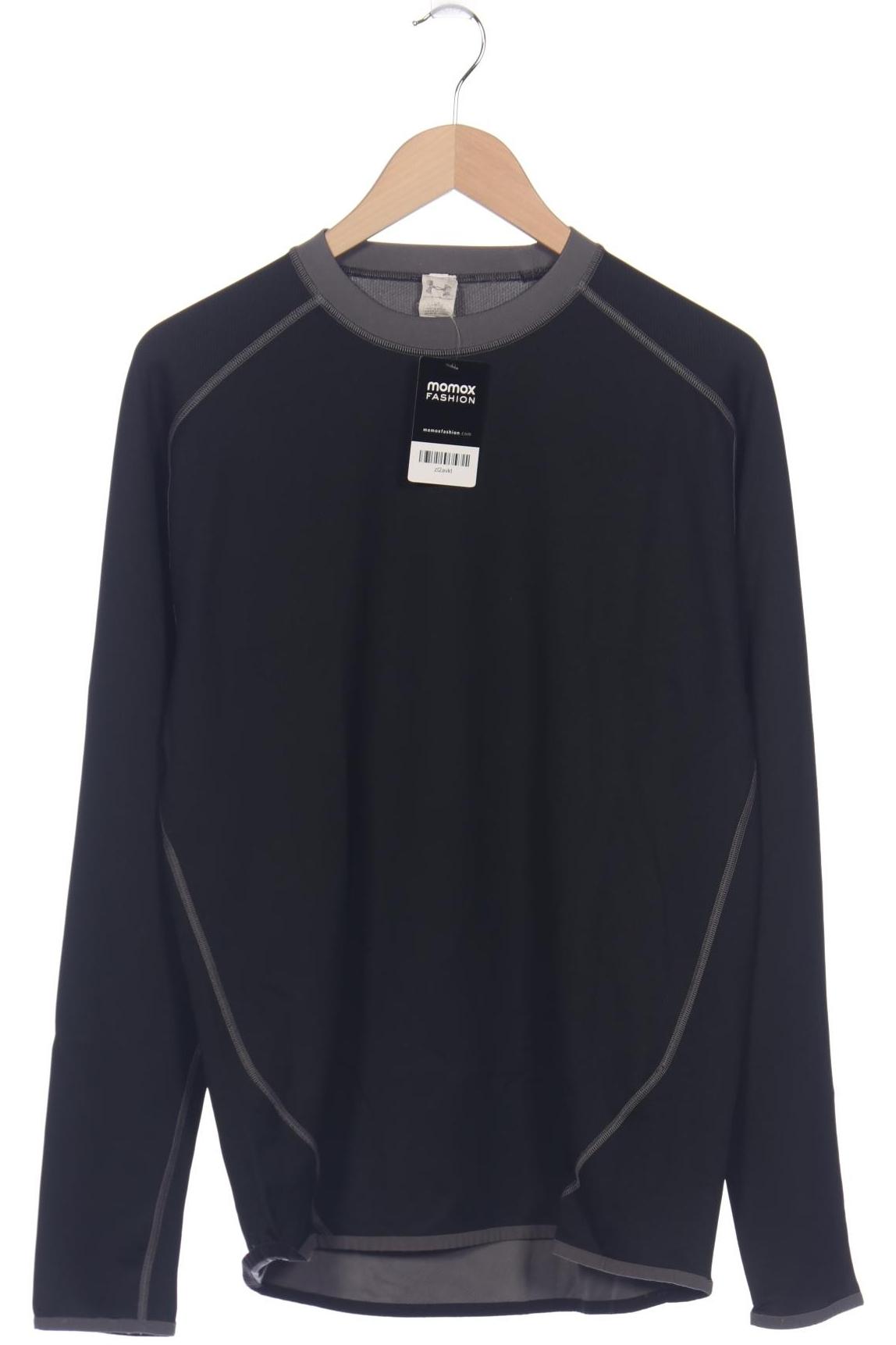 

Under Armour Herren Langarmshirt, grau, Gr. 52