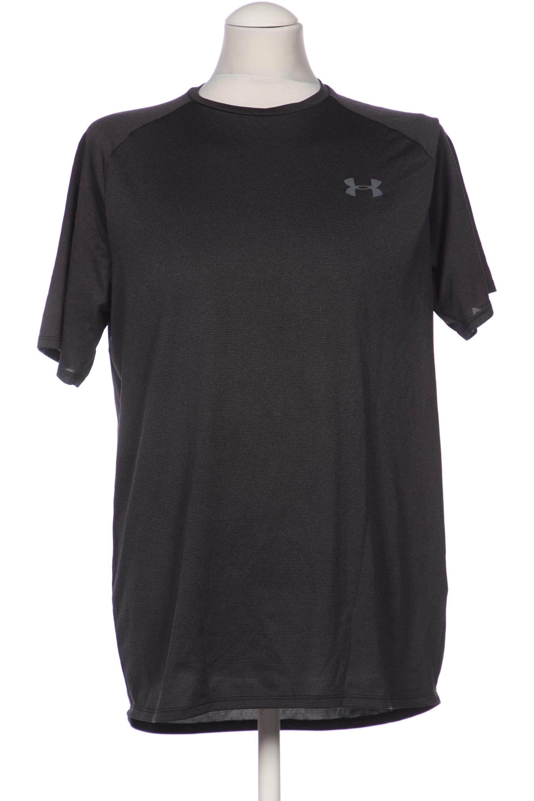 Thumbnail - Under Armour Herren T-Shirt, grau, Gr. 48