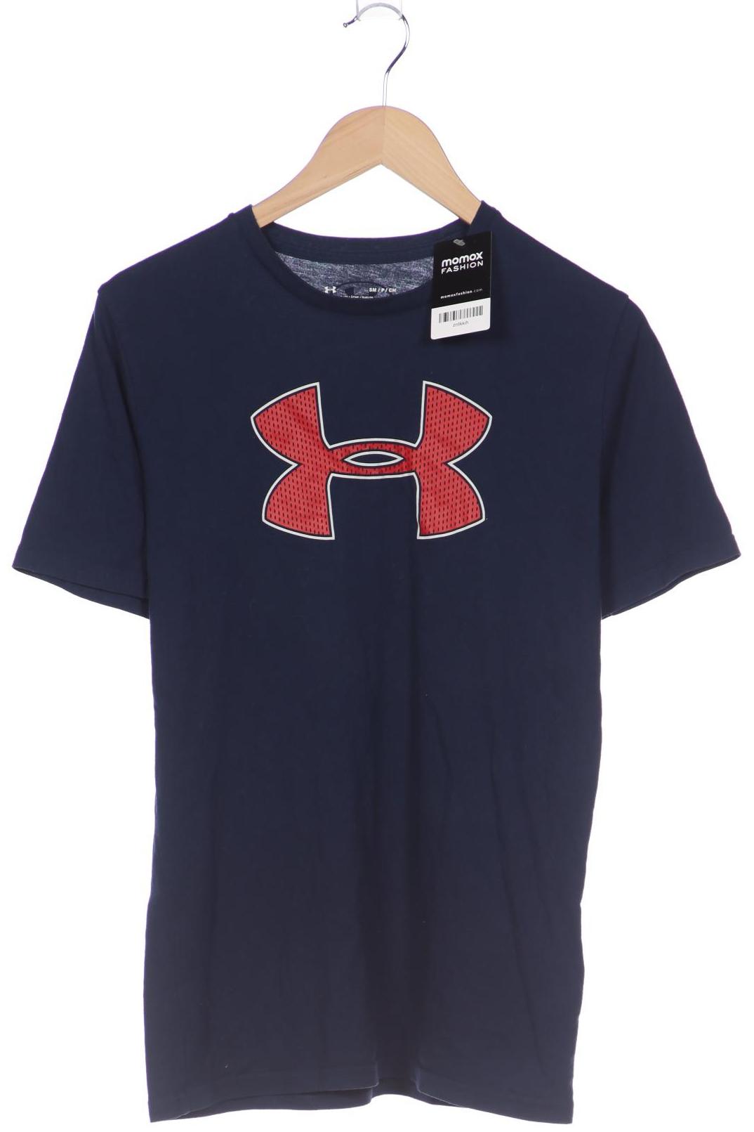 

UNDER ARMOUR Herren T-Shirt, marineblau