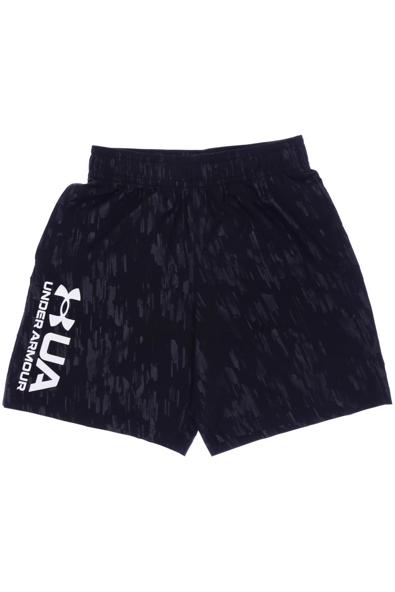 

Under Armour Herren Shorts, schwarz, Gr. 48