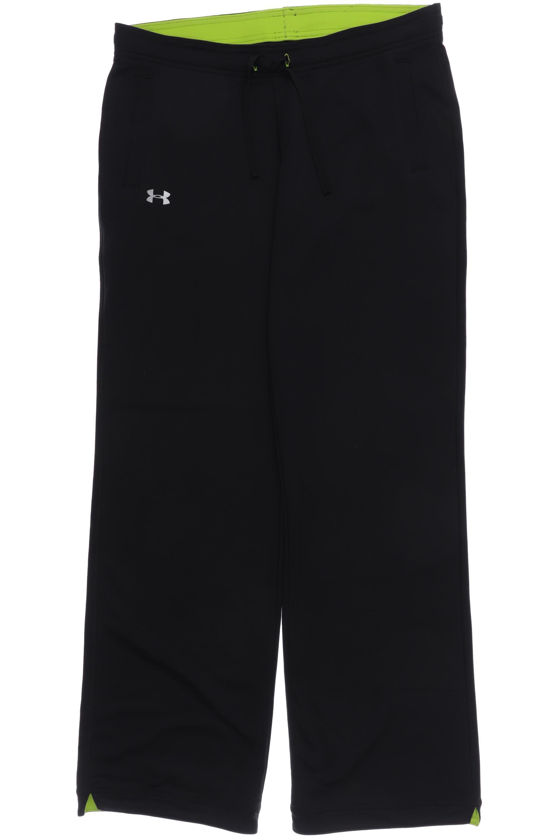 

Under Armour Herren Stoffhose, schwarz, Gr. 0