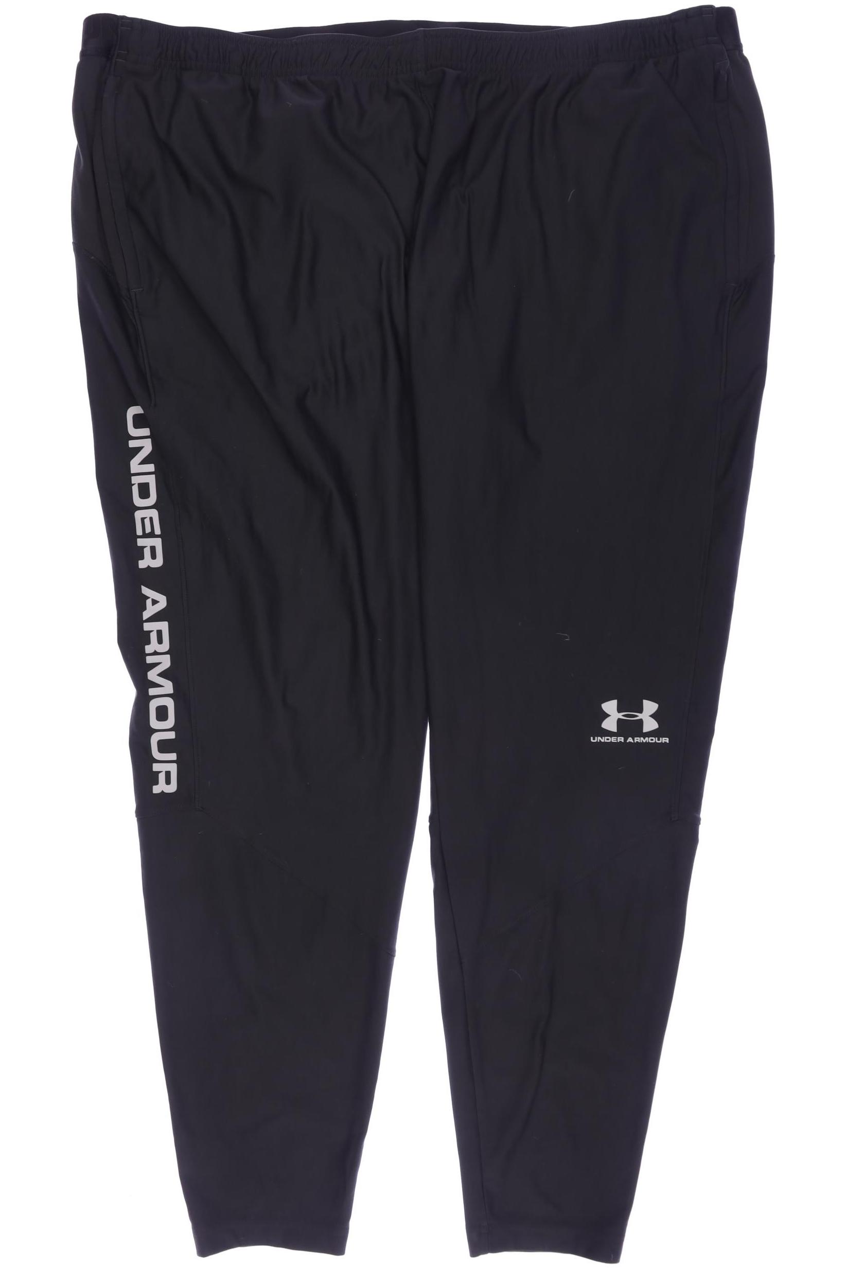 

Under Armour Herren Stoffhose, grau, Gr. 0