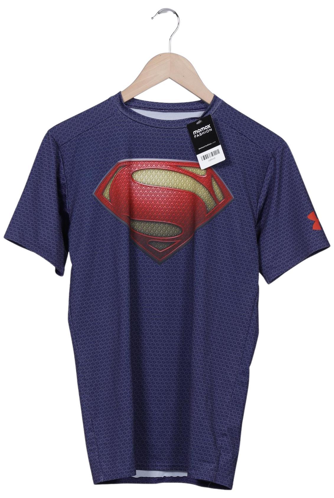 

Under Armour Herren T-Shirt, marineblau, Gr. 52