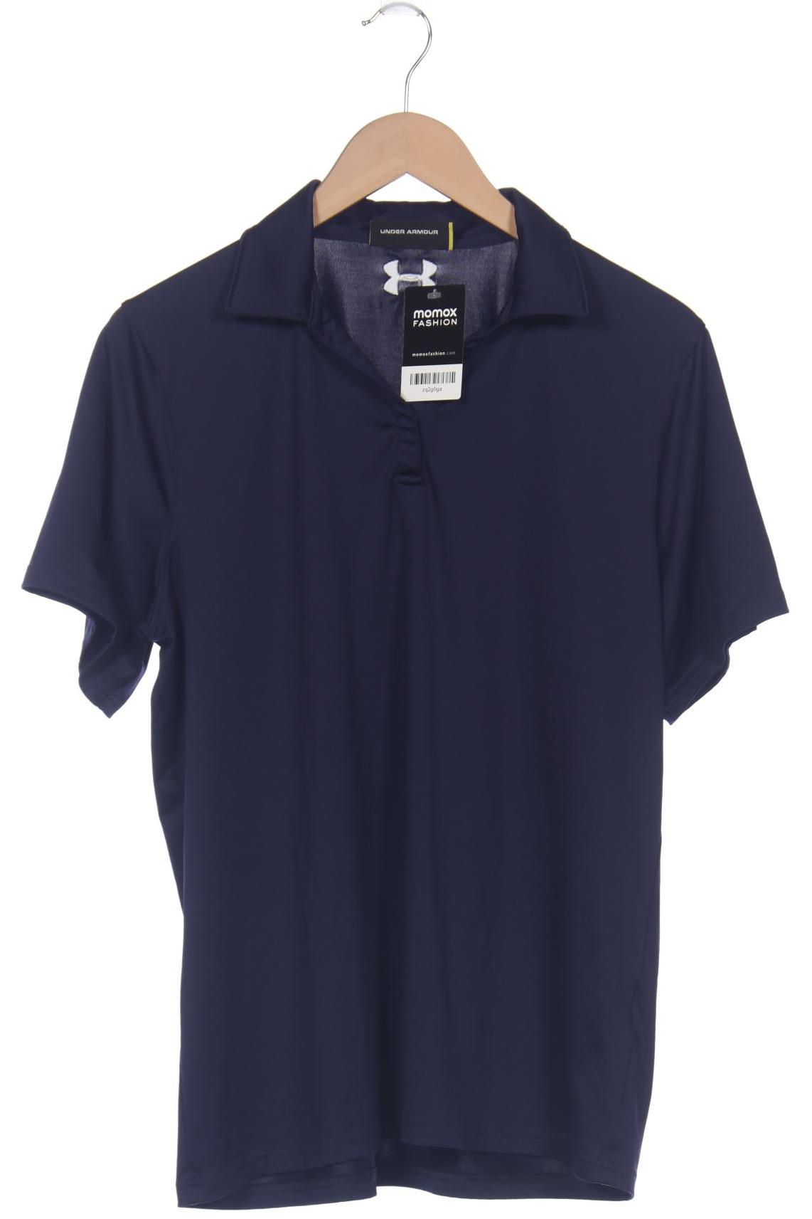 

Under Armour Herren Poloshirt, marineblau, Gr. 54
