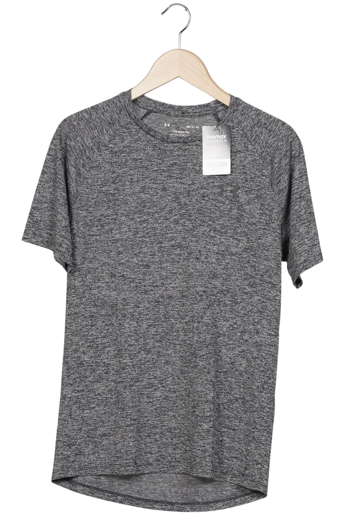 

Under Armour Herren T-Shirt, grau, Gr. 46