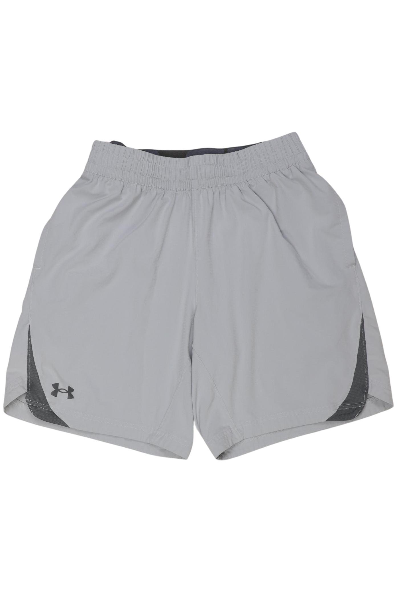 

Under Armour Herren Shorts, grau, Gr. 28