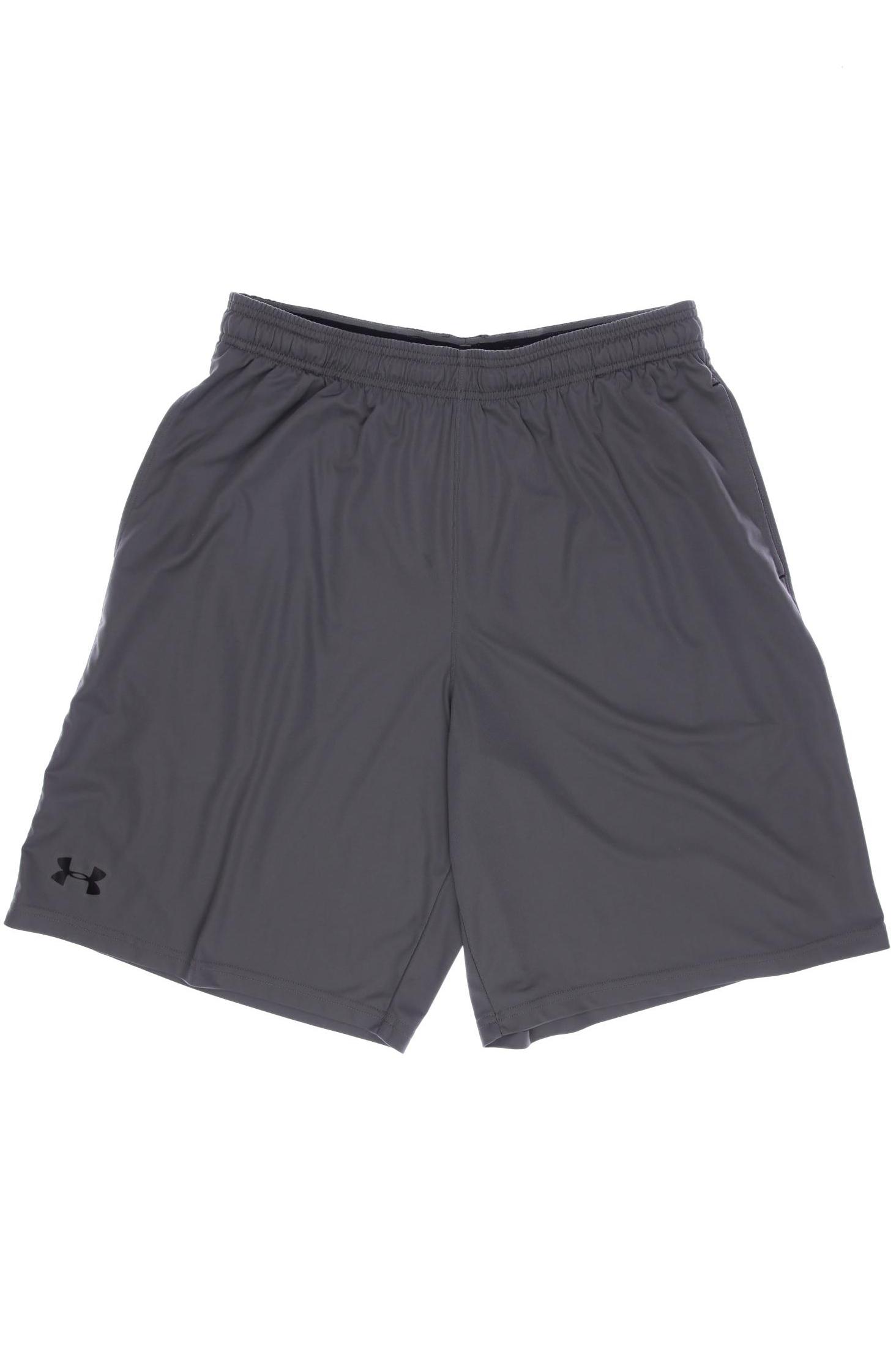 

UNDER ARMOUR Herren Shorts, grün