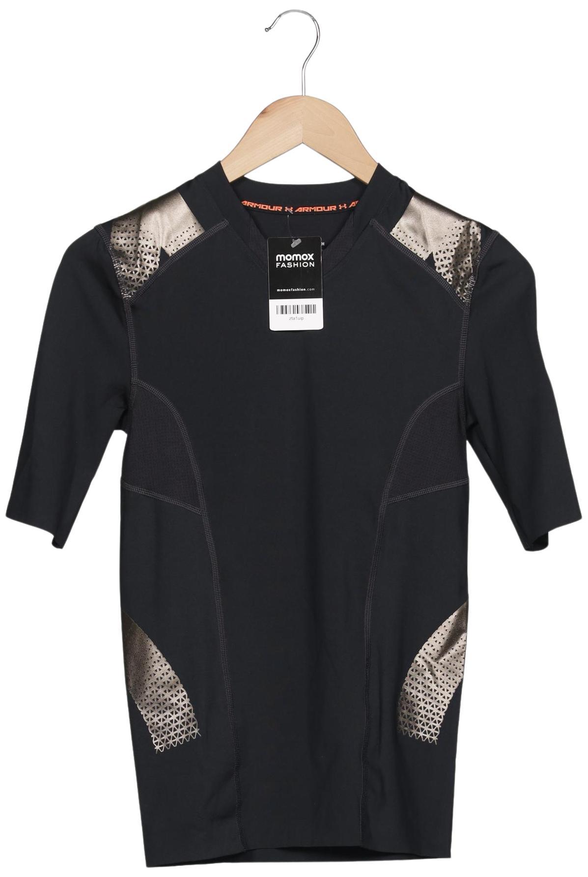 

Under Armour Herren T-Shirt, schwarz, Gr. 46