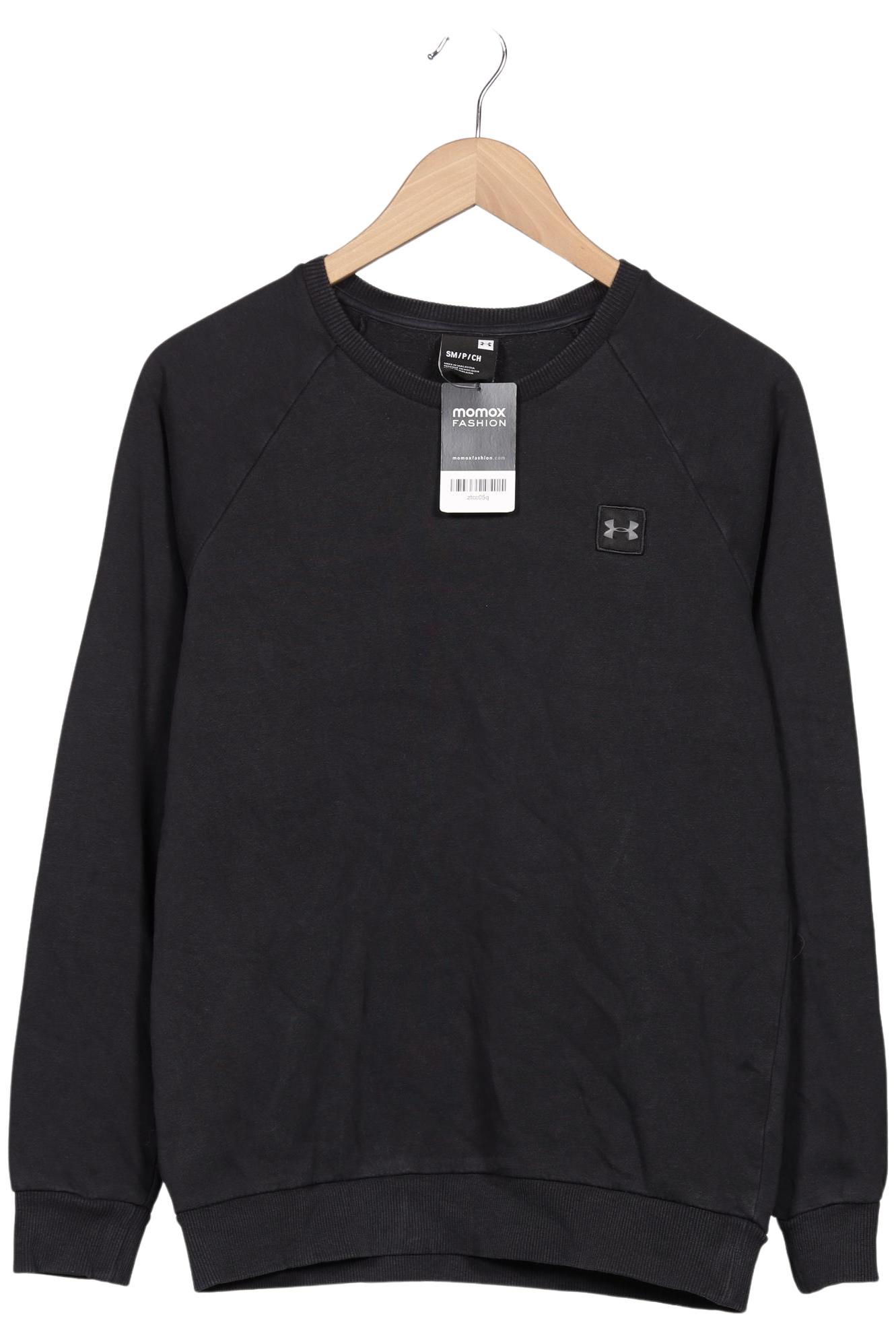 

Under Armour Herren Sweatshirt, schwarz, Gr. 46