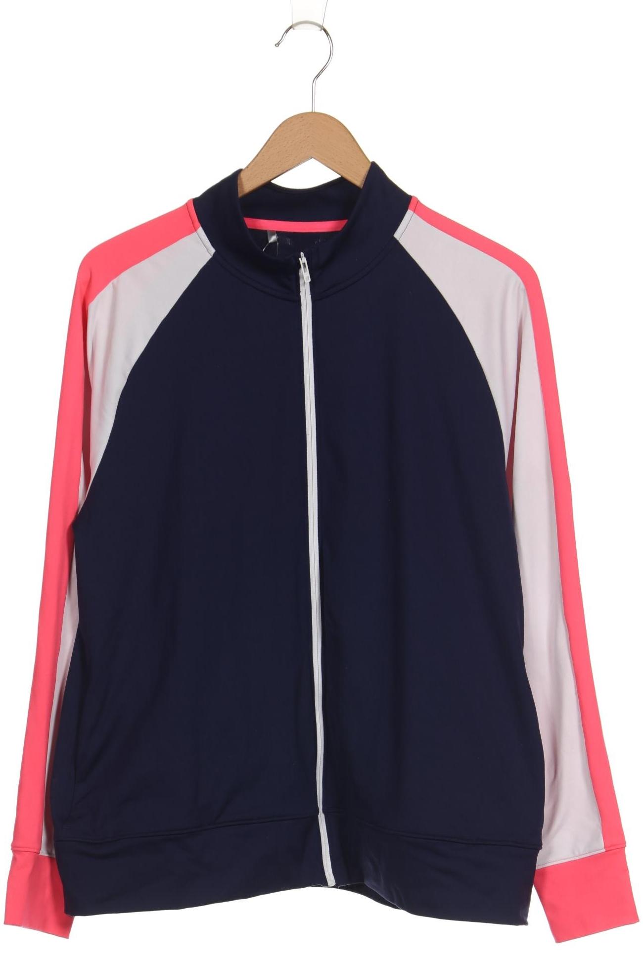 

Under Armour Herren Sweatshirt, marineblau, Gr. 54