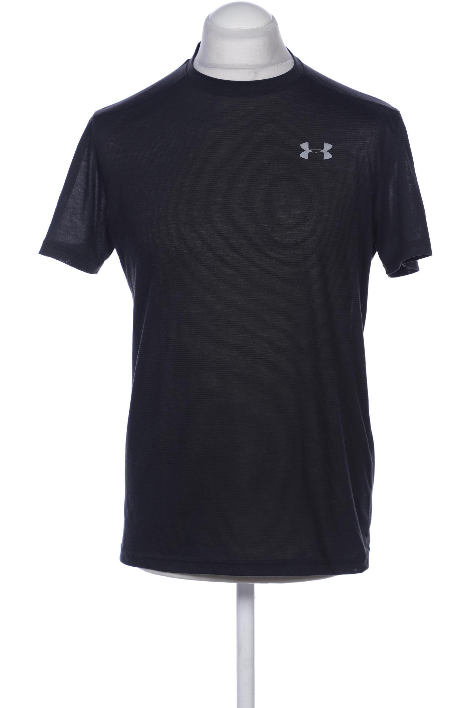 

Under Armour Herren T-Shirt, schwarz, Gr. 48