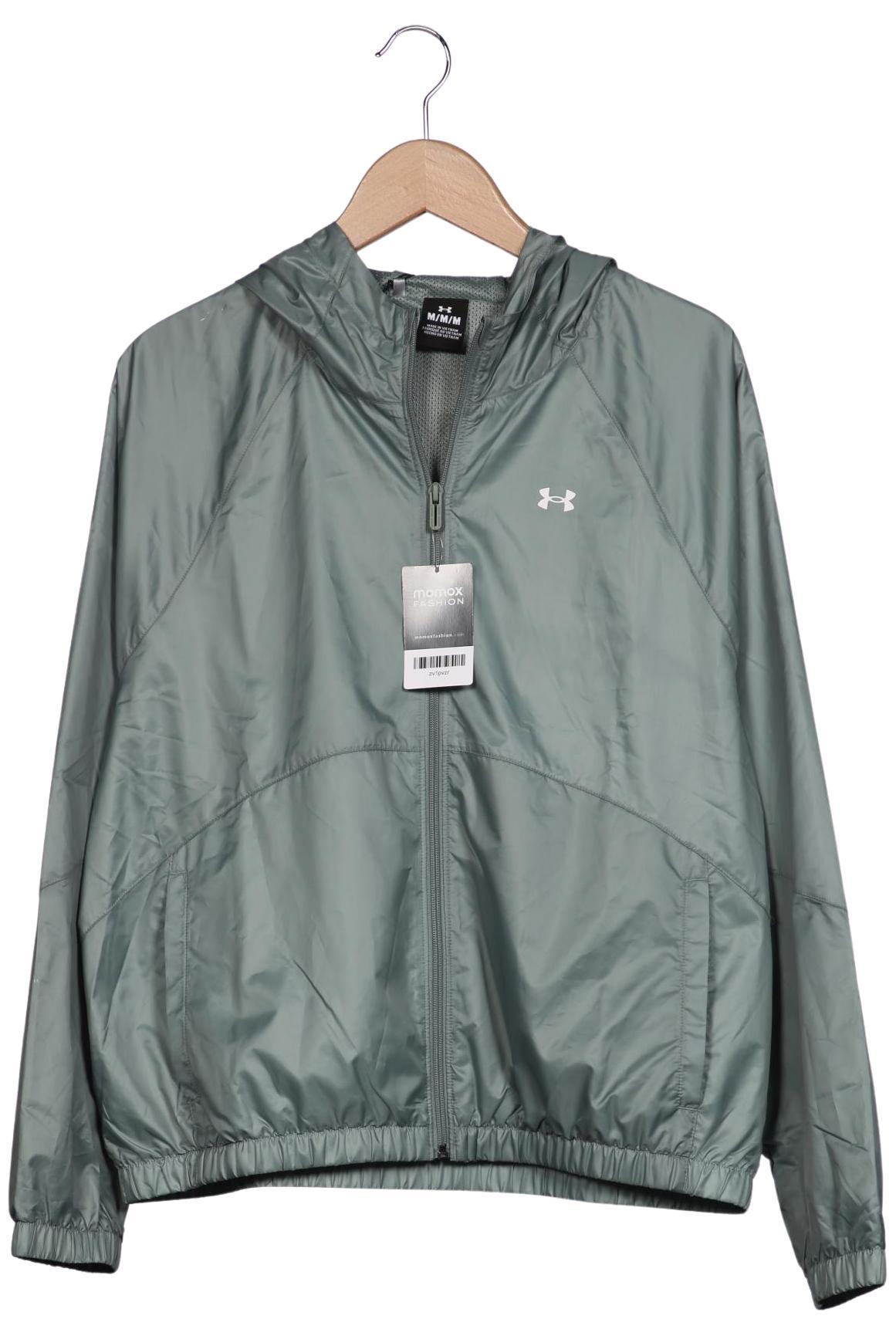 

Under Armour Herren Jacke, grün, Gr. 48