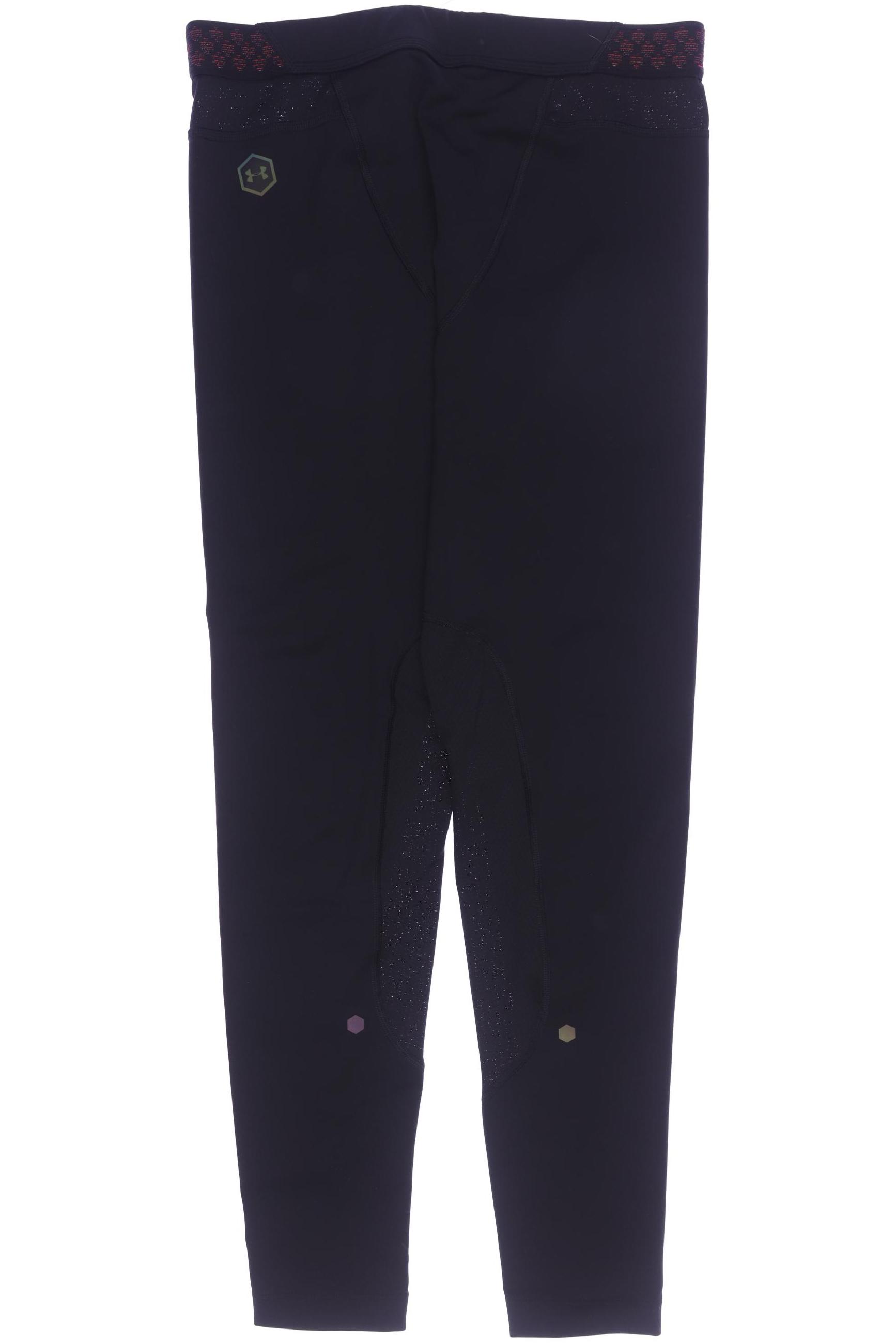 

Under Armour Herren Stoffhose, schwarz, Gr. 0