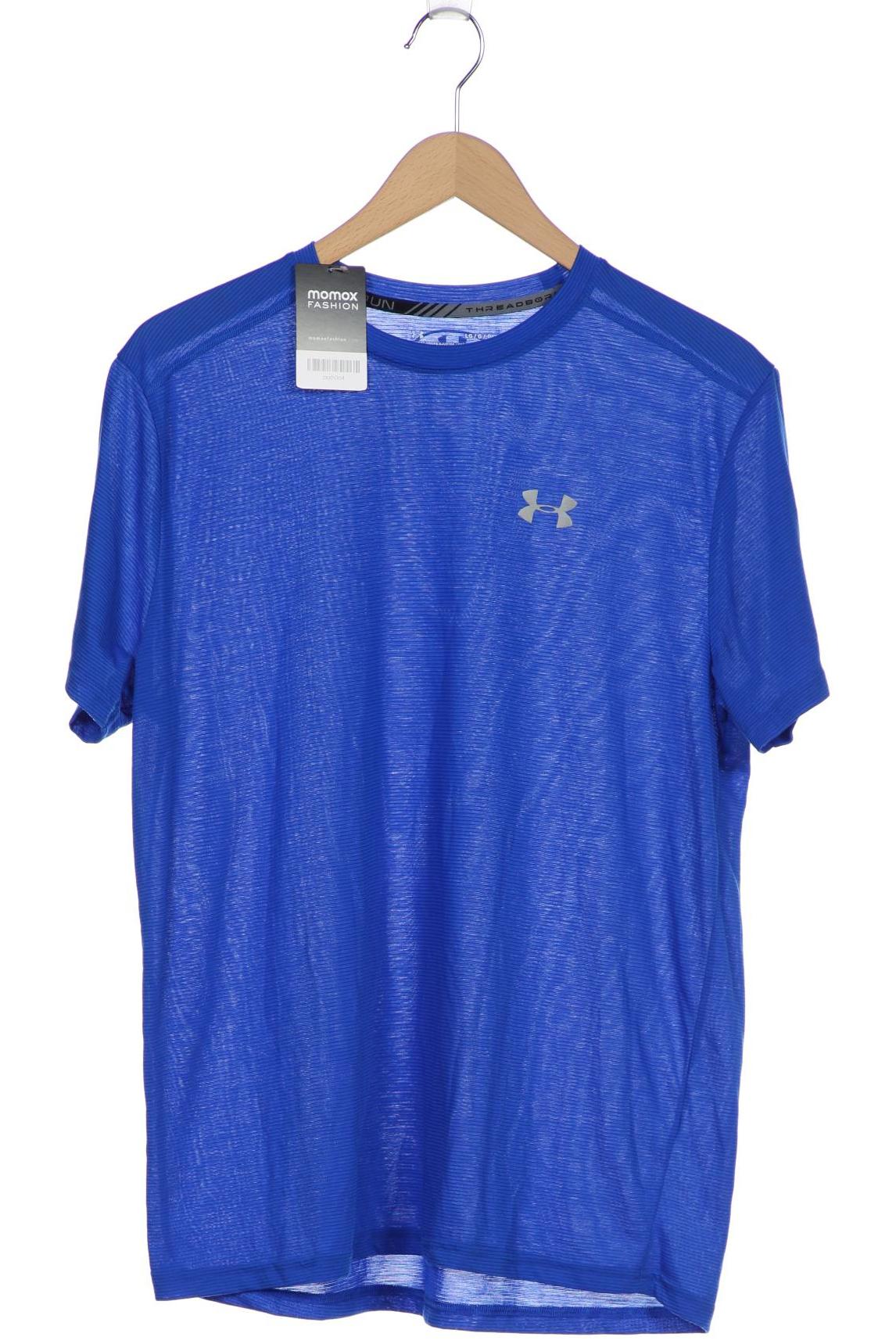 

UNDER ARMOUR Herren T-Shirt, blau