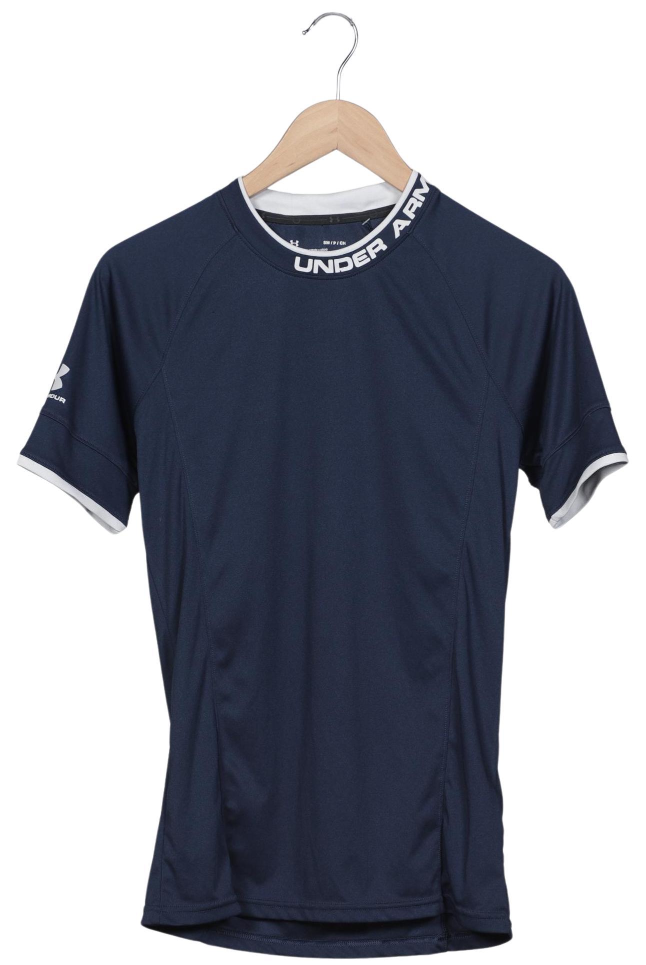 

Under Armour Herren T-Shirt, marineblau, Gr. 46