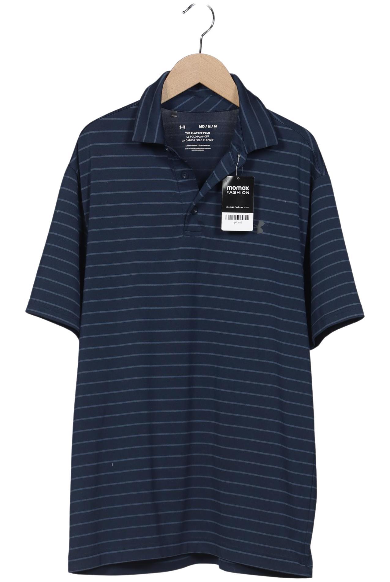 

Under Armour Herren Poloshirt, marineblau, Gr. 48