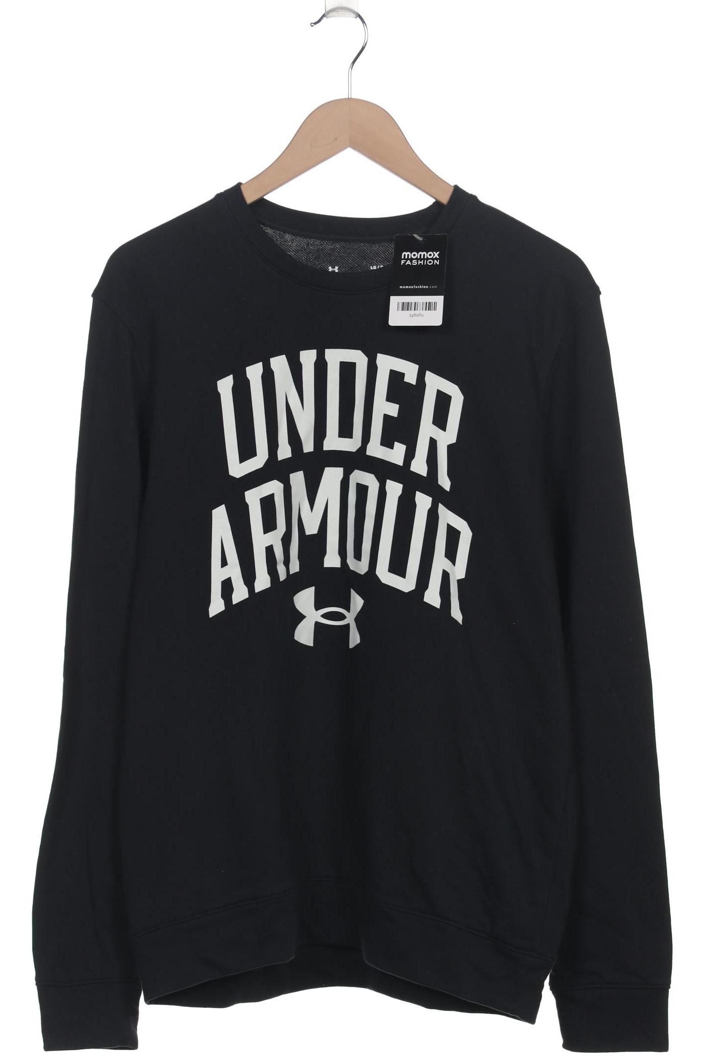 

Under Armour Herren Sweatshirt, marineblau, Gr. 52