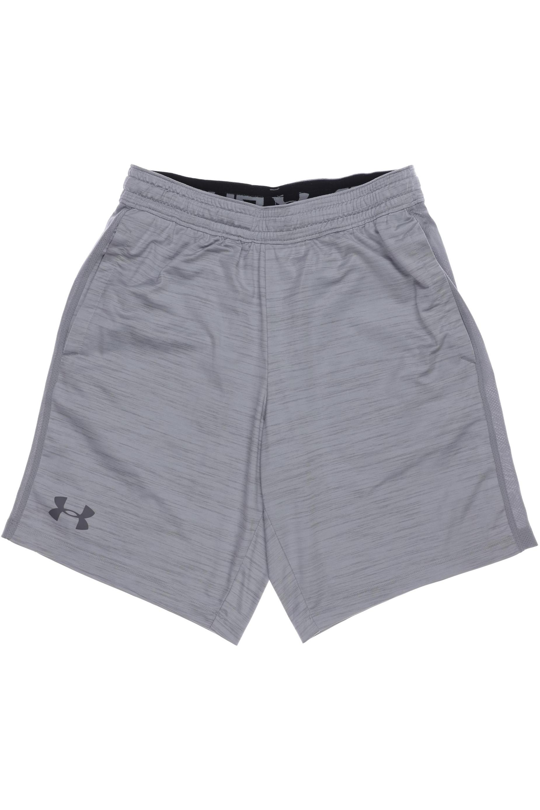 

Under Armour Herren Shorts, grau, Gr. 46
