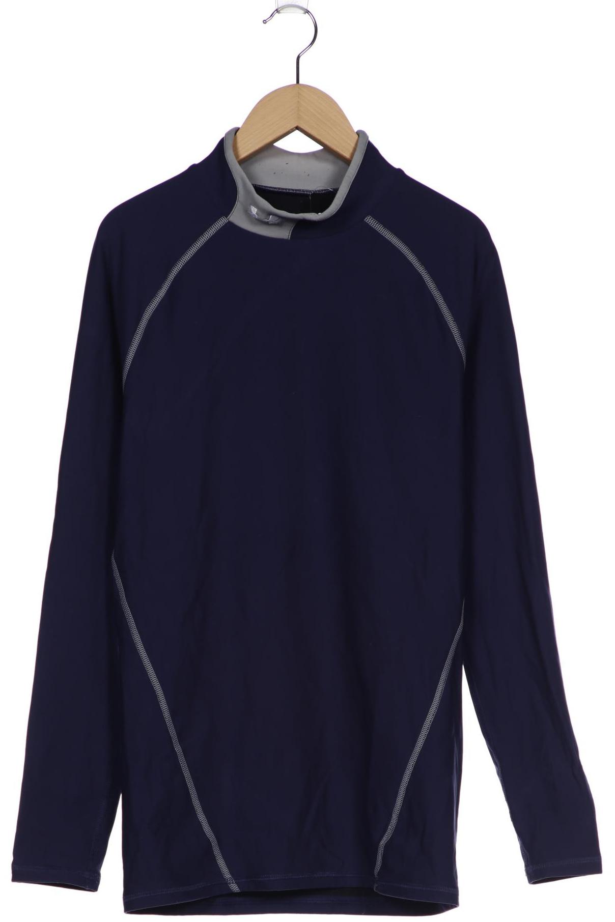 

Under Armour Herren Sweatshirt, marineblau, Gr. 52