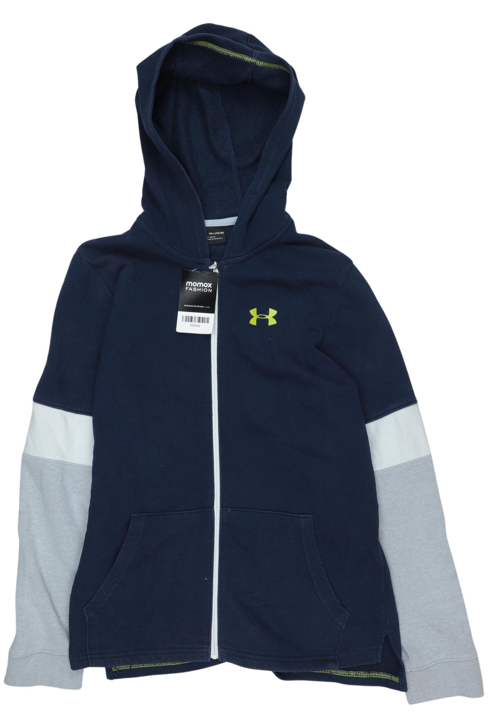 

Under Armour Herren Hoodies & Sweater, marineblau, Gr. 188