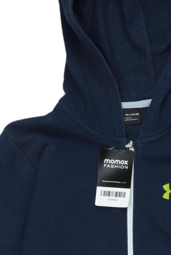 Thumbnail - Under Armour Jungen Hoodies &amp; Sweater, marineblau, Gr. 188
