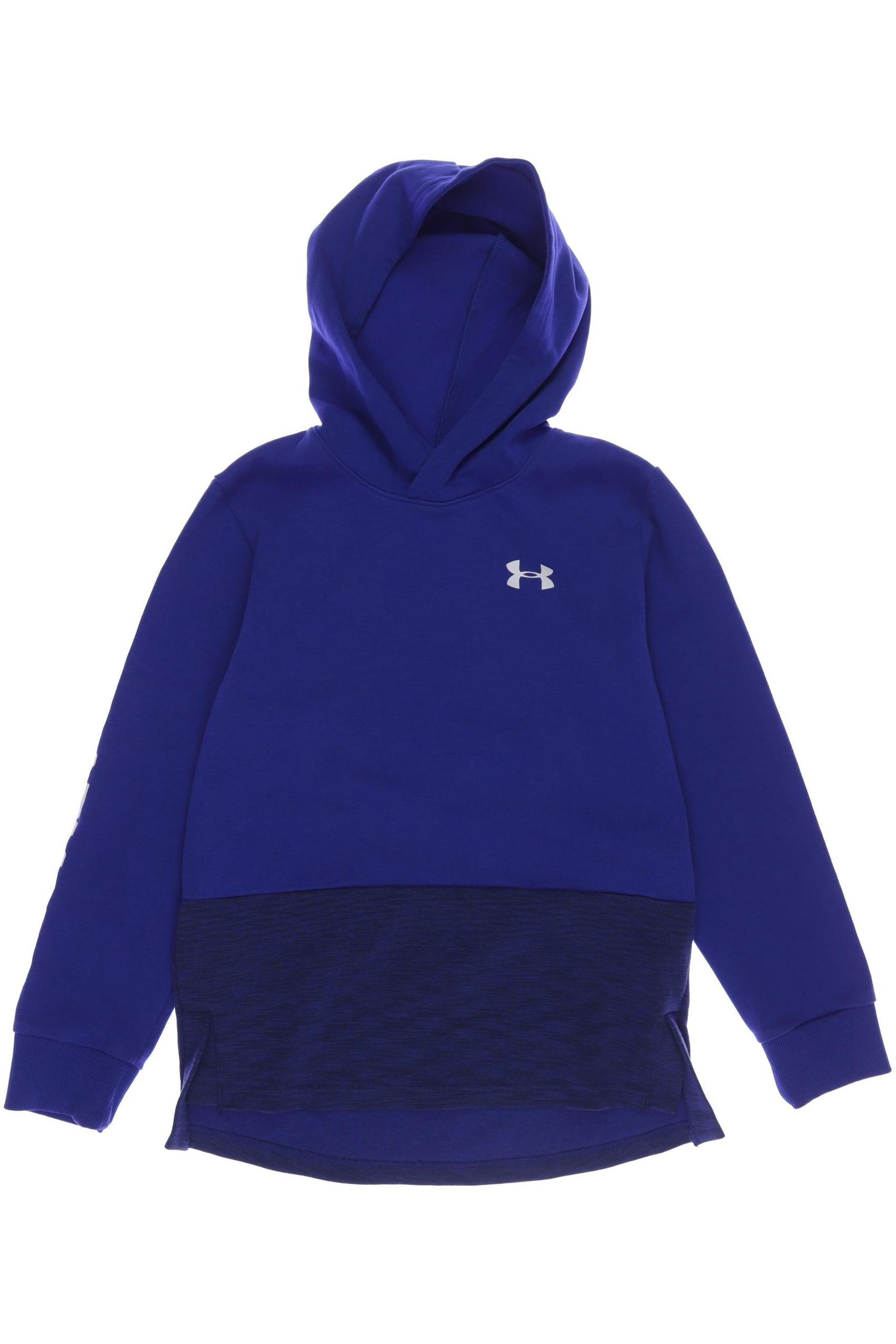 

Under Armour Herren Hoodies & Sweater, marineblau, Gr. 158