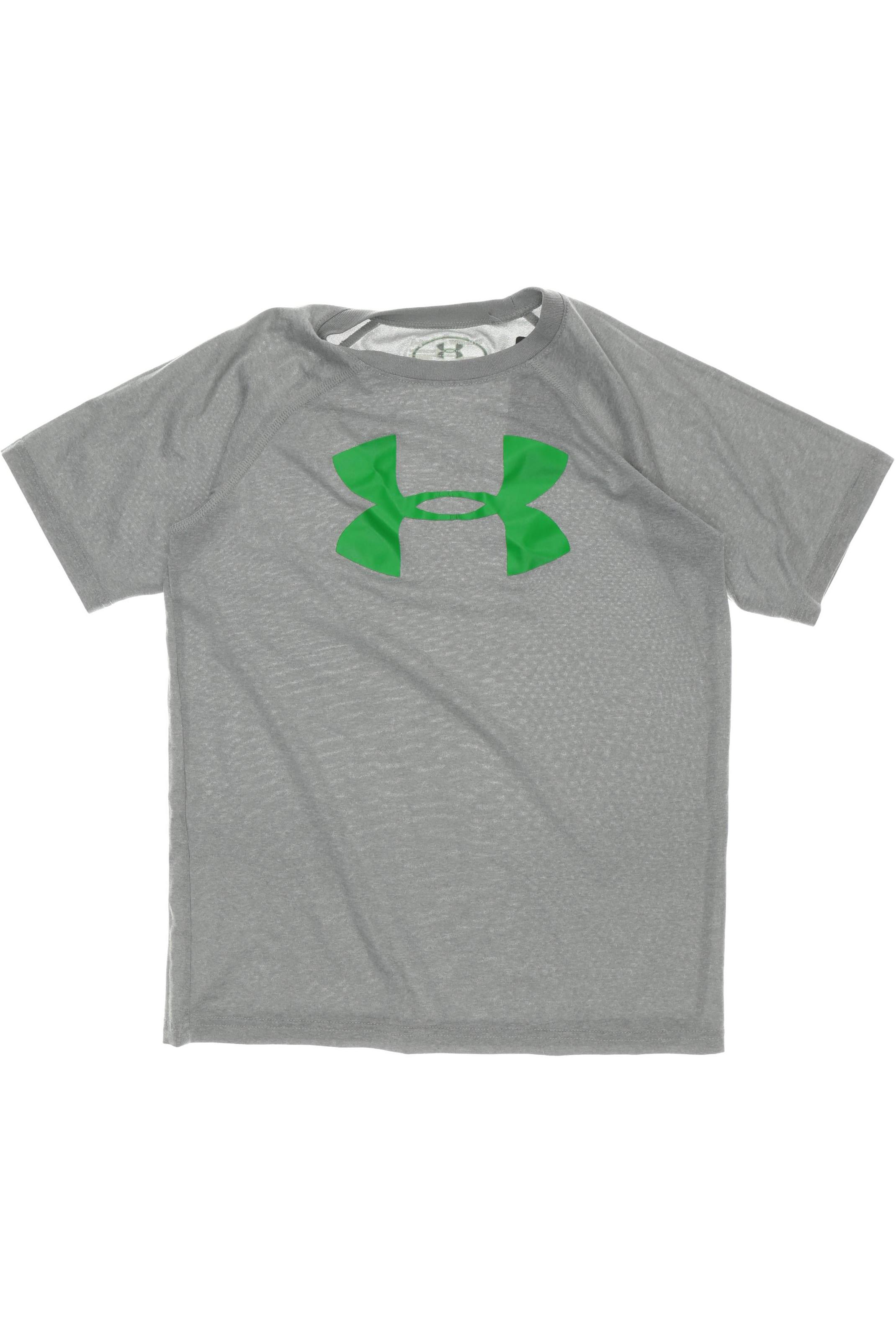 

Under Armour Herren T-Shirt, grau, Gr. 152
