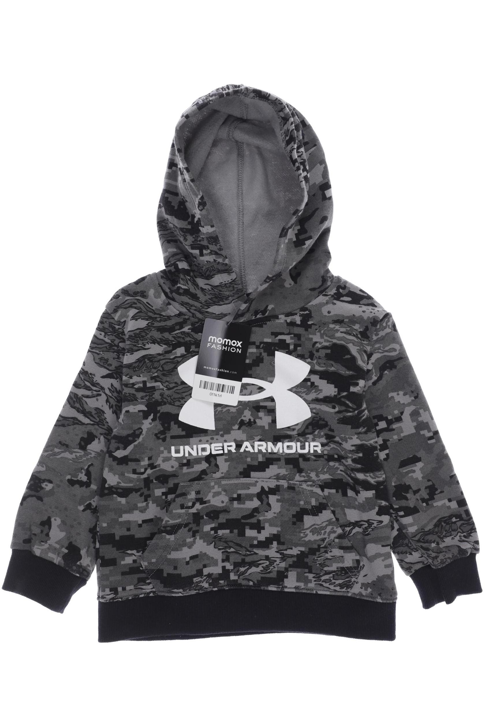 

Under Armour Herren Hoodies & Sweater, grau, Gr. 92