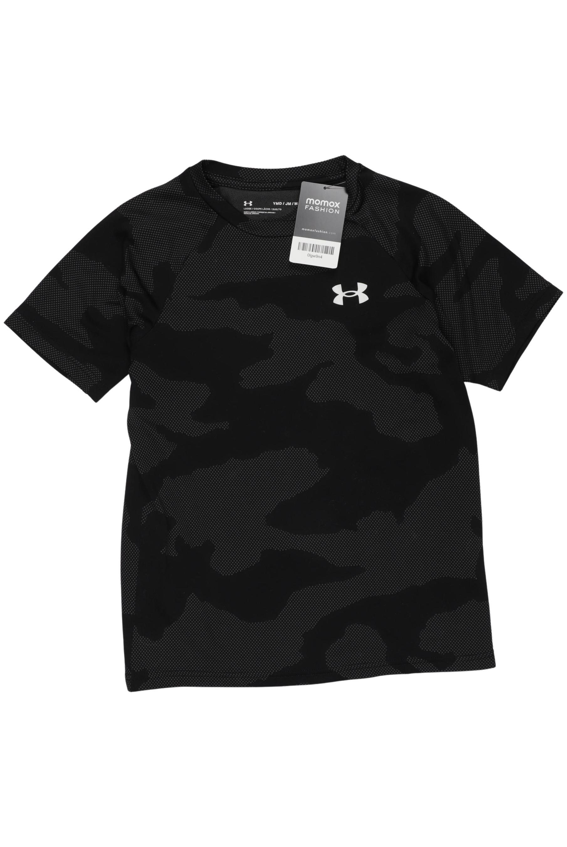 

Under Armour Herren T-Shirt, schwarz, Gr. 146