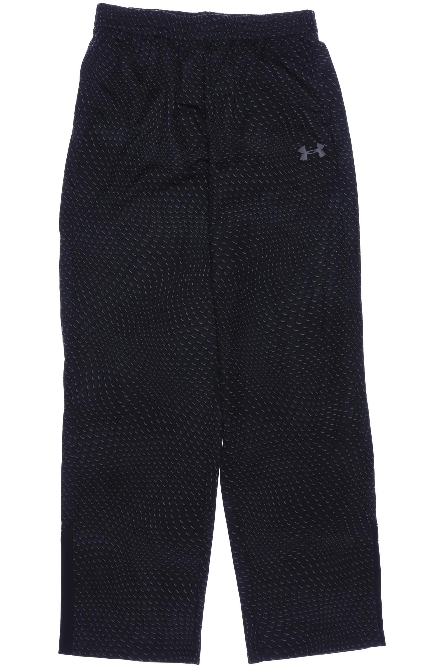 

Under Armour Herren Stoffhose, schwarz, Gr. 158