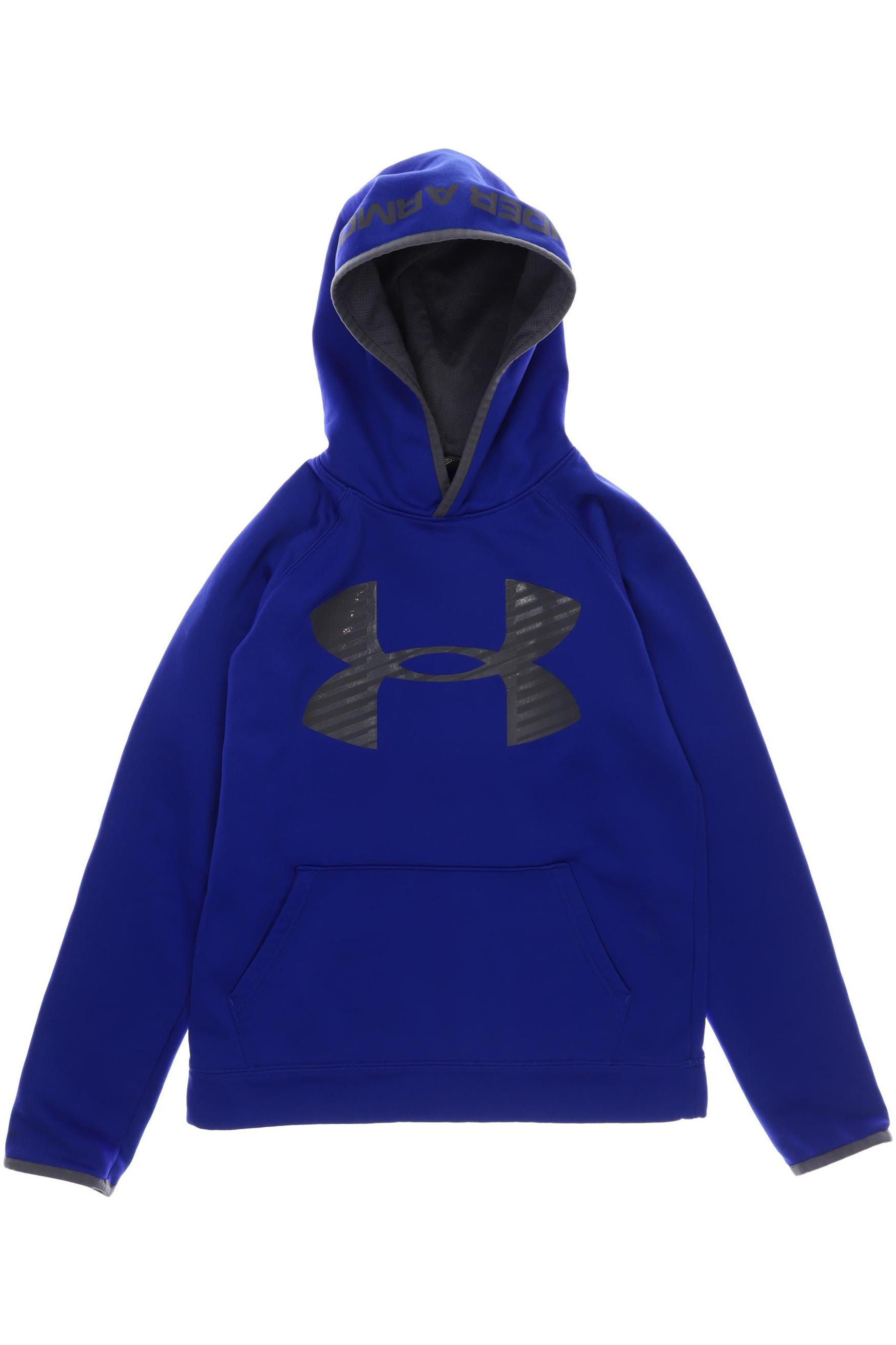 

Under Armour Herren Hoodies & Sweater, blau, Gr. 164