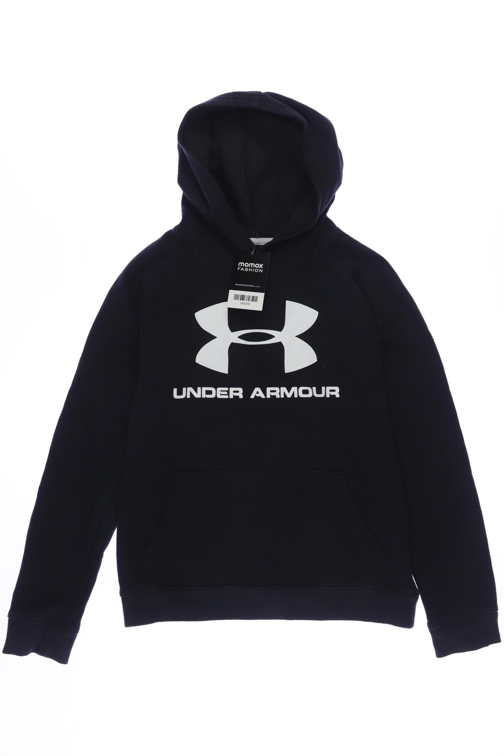 

Under Armour Herren Hoodies & Sweater, schwarz, Gr. 164