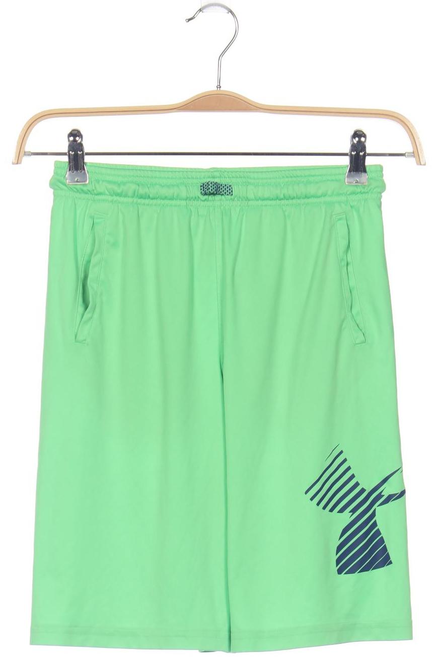 

Under Armour Herren Shorts, neon, Gr. 158